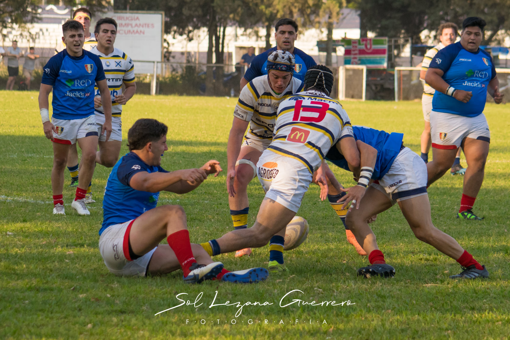  Tucumán Lawn Tennis Club - Natación y Gimnasia - Rugby - URT 2021 - Tucuman Lawn Tennis Club vs Natacion y Gimnasia (#URT21TLTNYG09) Photo by: Sandra Lezana Guerrero | Siuxy Sports 2021-09-26