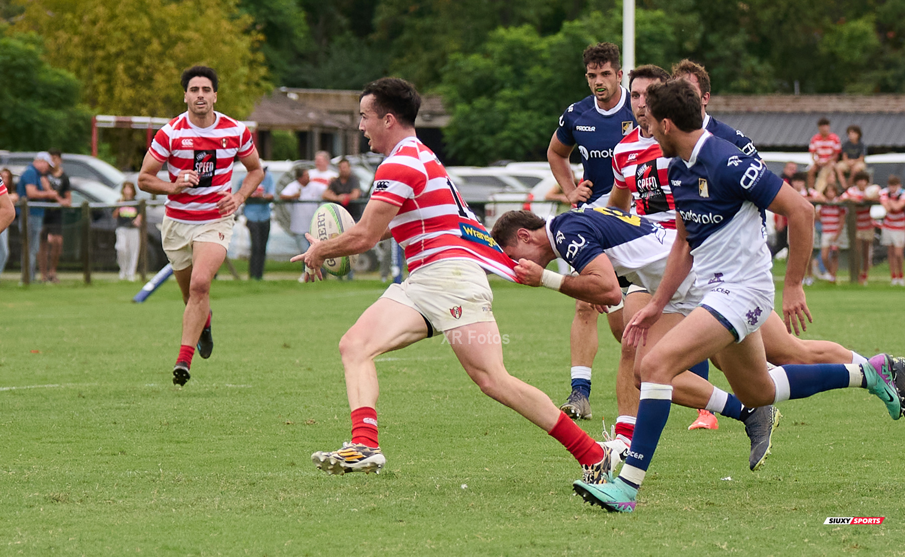  Asociación Alumni - Club Champagnat - Rugby - URBA 2024 - Top 12 Intermedia - Alumni (44) vs (21) Champagnat (#URBA24T12ALUCHA304) Photo by: Ximena Rebecchi | Siuxy Sports 2024-04-06