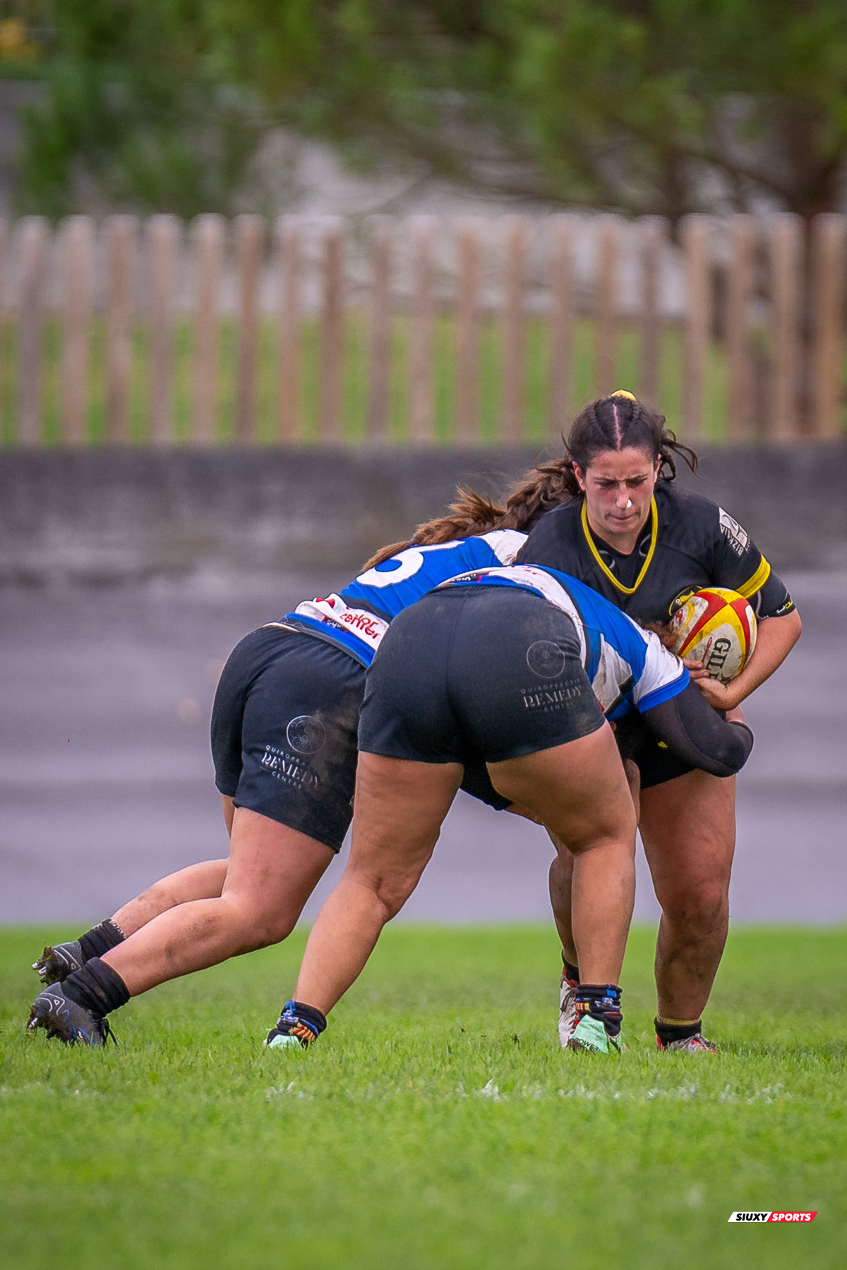  Getxo Artea Rugby Taldea - Club de Rugby Sant Cugat - Rugby - FER 2024 - Getxo Rugby (05) -(29) Sant Cugat (#FER24GRSC11) Photo by: Fredy Monfoto | Siuxy Sports 2024-11-10