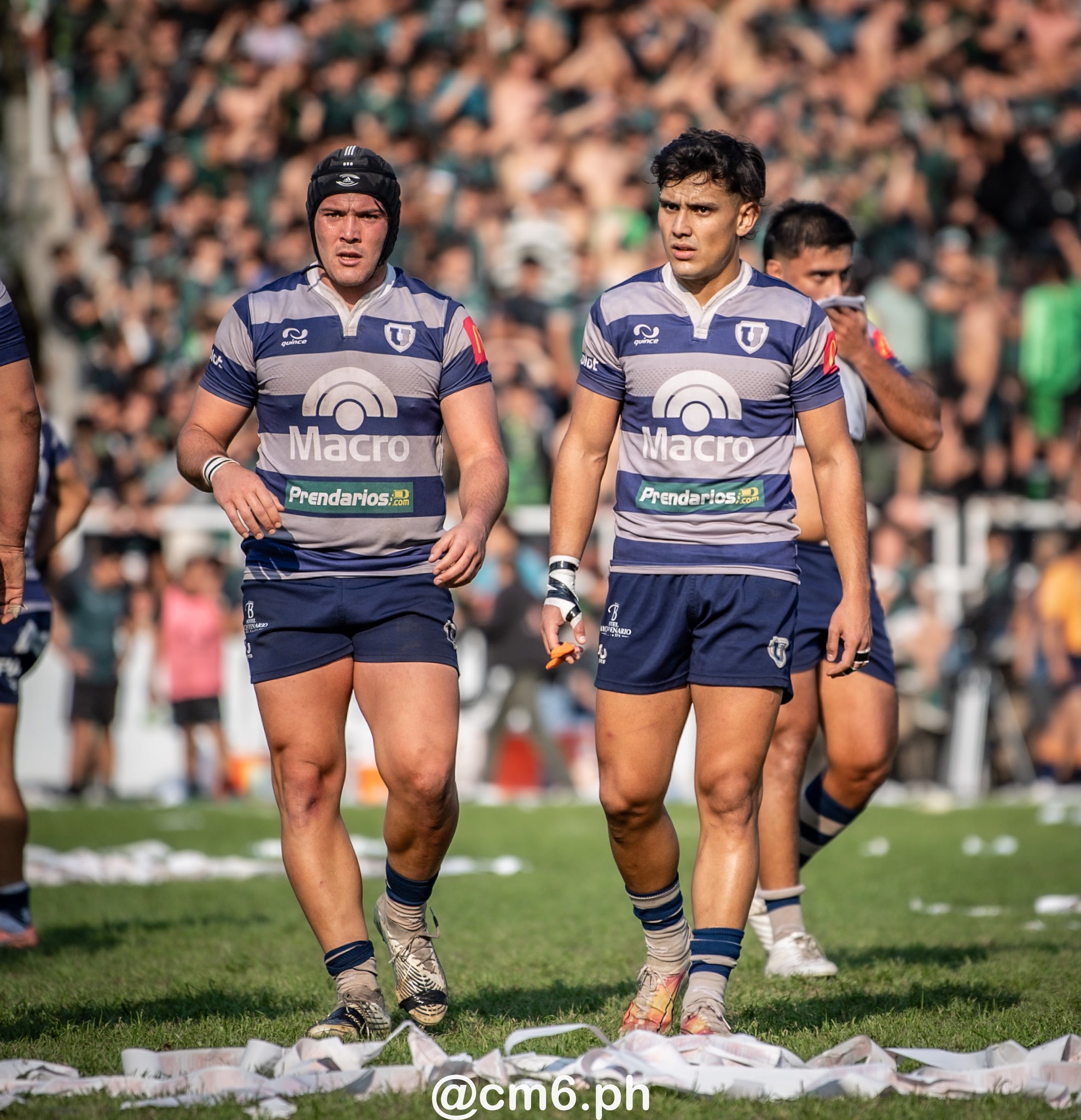  Tucumán Rugby Club - Universitario Rugby Club - Tucuman - Rugby - NOA 2024 - Tucuman RC vs Universitario RC (#NOA24TRCURC) Photo by: Christian Mas | Siuxy Sports 2024-08-03