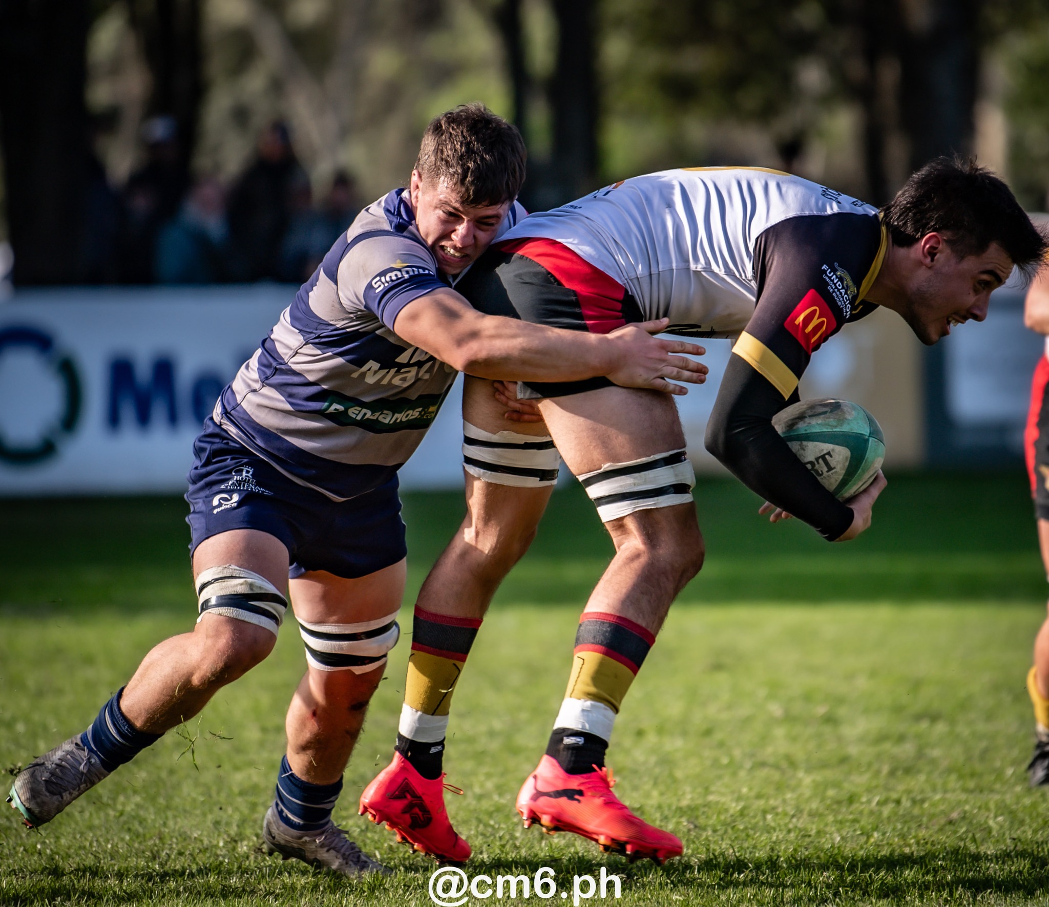  Universitario Rugby Club - Tucuman - Cardenales Rugby Club - Rugby - URT 2024 - Universitario (57) vs (6) Cardenales (#URT24UNICAR06) Photo by: Christian Mas | Siuxy Sports 2024-06-30