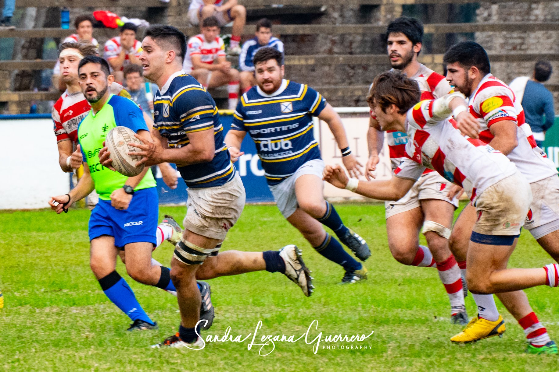  Tucumán Lawn Tennis Club - Santiago Lawn Tennis - Rugby - UAR - Torneo del Interior 2019 - Tucuman Lawn Tennis vs Santiago Lawn Tennis (#UAR19TDITLTSLT06) Photo by: Sandra Lezana Guerrero | Siuxy Sports 2019-06-01