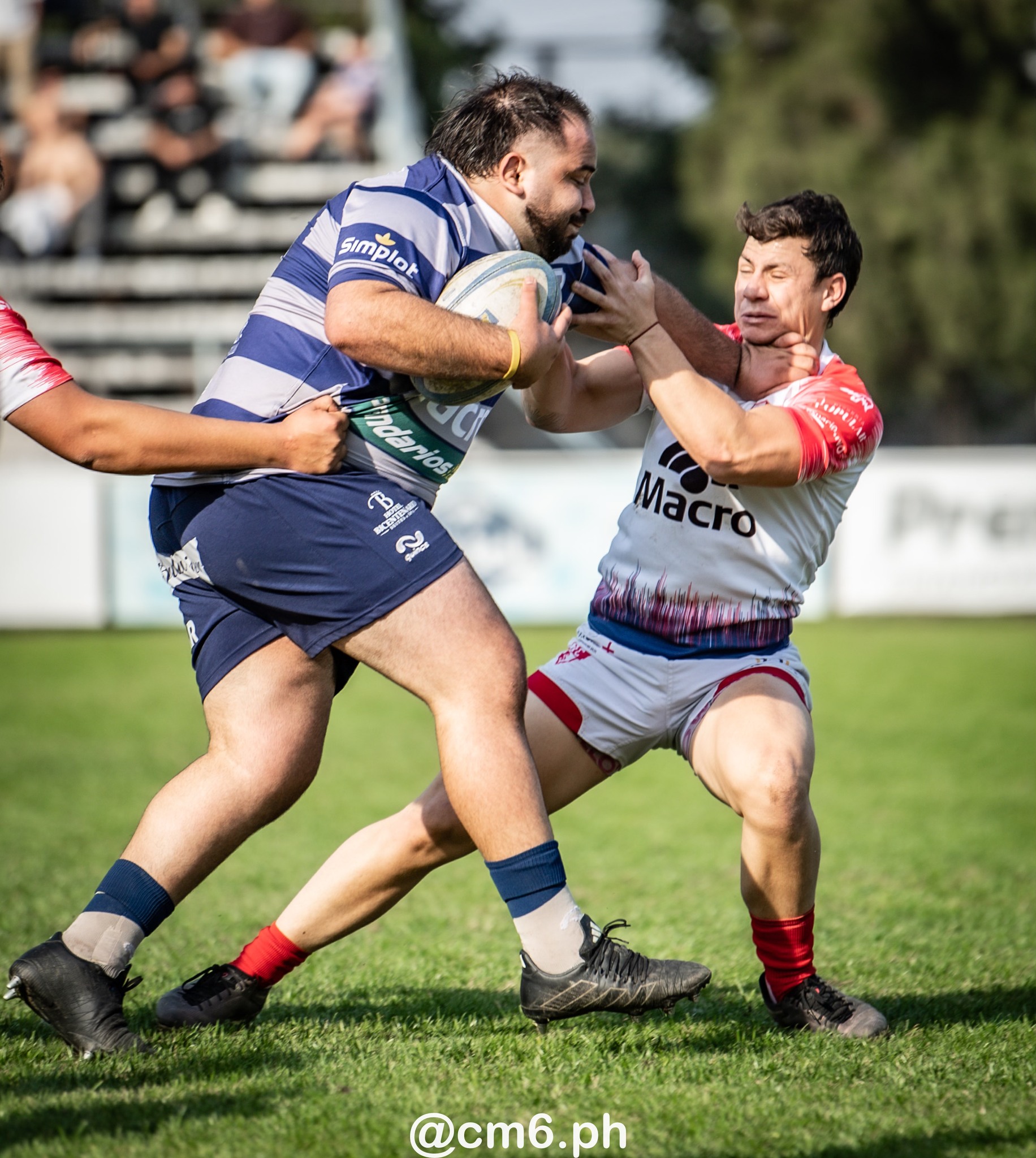  Universitario Rugby Club - Tucuman - Jockey Club (Salta) - Rugby - NOA 2024 - Universitario RC vs Jockey Club de Salta (#NOA24URCJCK07) Photo by: Christian Mas | Siuxy Sports 2024-07-30