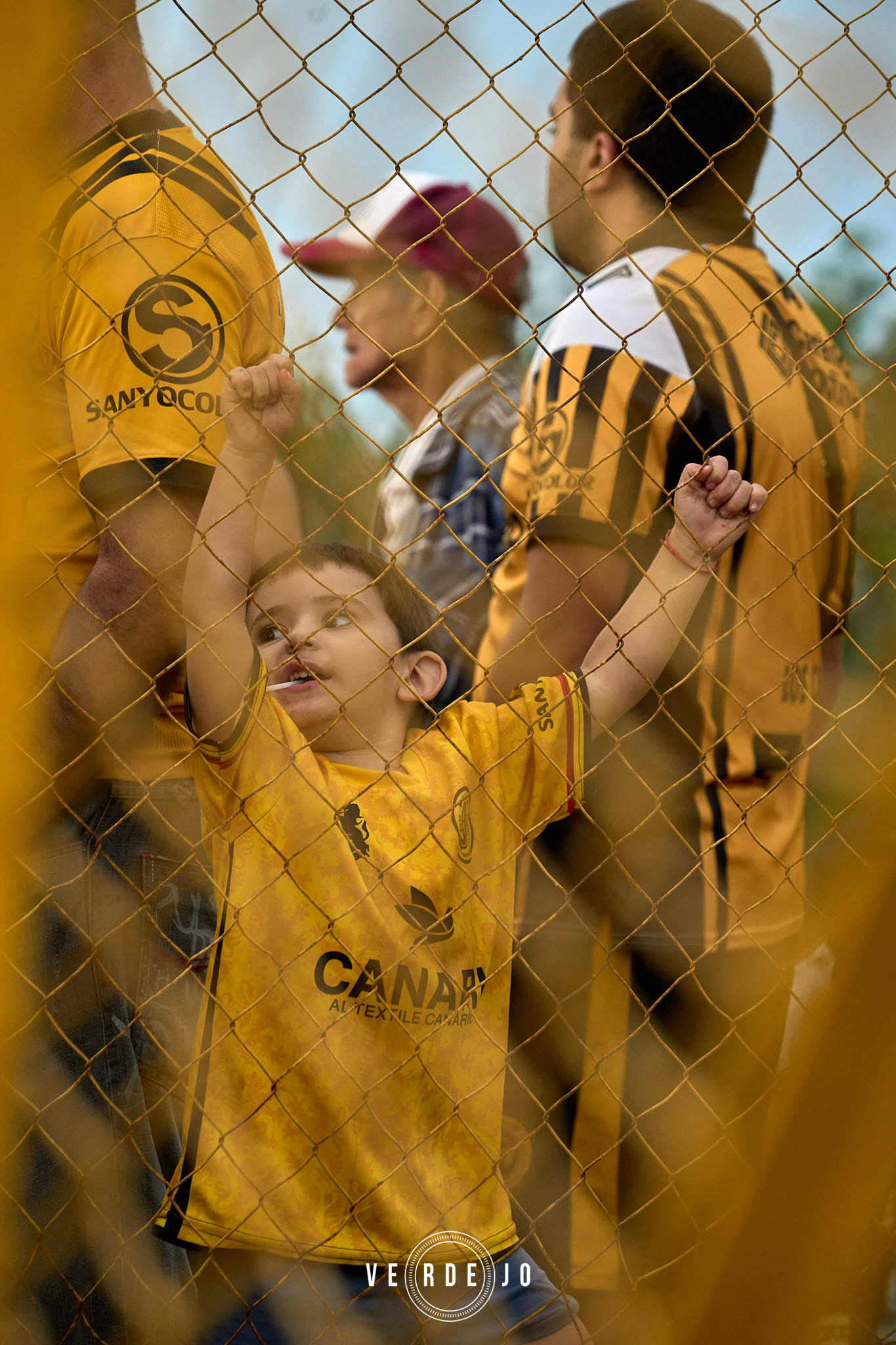  CSyD Flandria - Club Atlético Excursionistas - Soccer - AFA - 1B - Flandria (1) vs (0) Excursionistas (#AFA241BFLAEXC03) Photo by: Ignacio Verdejo | Siuxy Sports 2024-03-02