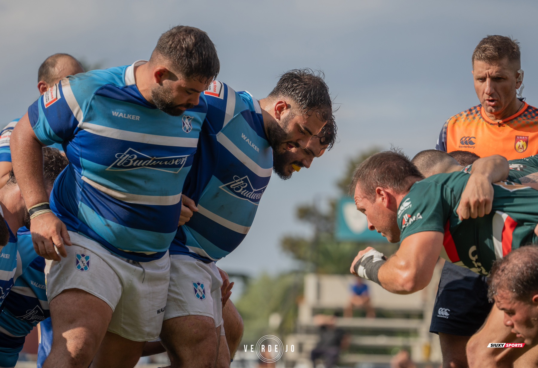  Sociedad Italiana de Tiro al Segno - Luján Rugby Club - Rugby - URBA 1C - SITAS (33) vs (23) Lujan Rugby - PRI - INTER - PRE (#URBA241CSITLRC03) Photo by: Ignacio Verdejo | Siuxy Sports 2024-03-16