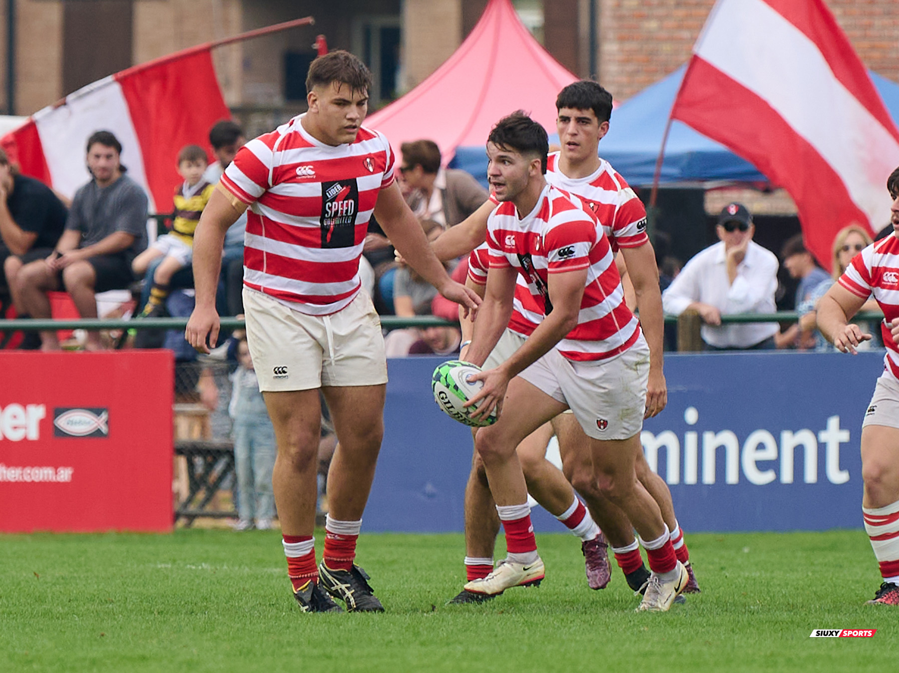  Asociación Alumni - Belgrano Athletic Club - Rugby - URBA 2024 - TOP 12 - PREINTA - ALUMNI (21) VS (22) BELGRANO ATHLETIC - Reel 2 (#URBA24T12PA2ALUBAC) Photo by: Ximena Rebecchi | Siuxy Sports 2024-06-08