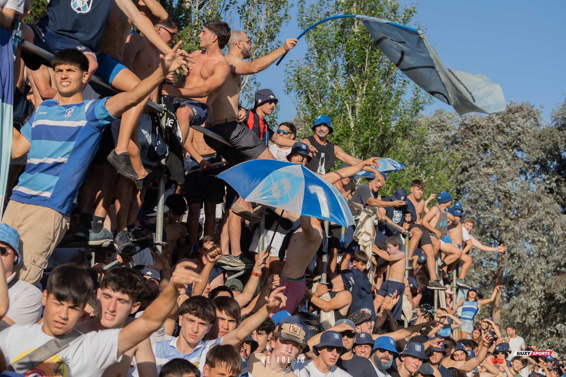  Luján Rugby Club - Monte Grande - Rugby - URBA 2024 - 1ra C - Lujan RC (38) vs (14) Monte Grande RC - Final Ascenso a 1ra B (#URBA24LRCMGRC11) Photo by: Ignacio Verdejo | Siuxy Sports 2024-11-09