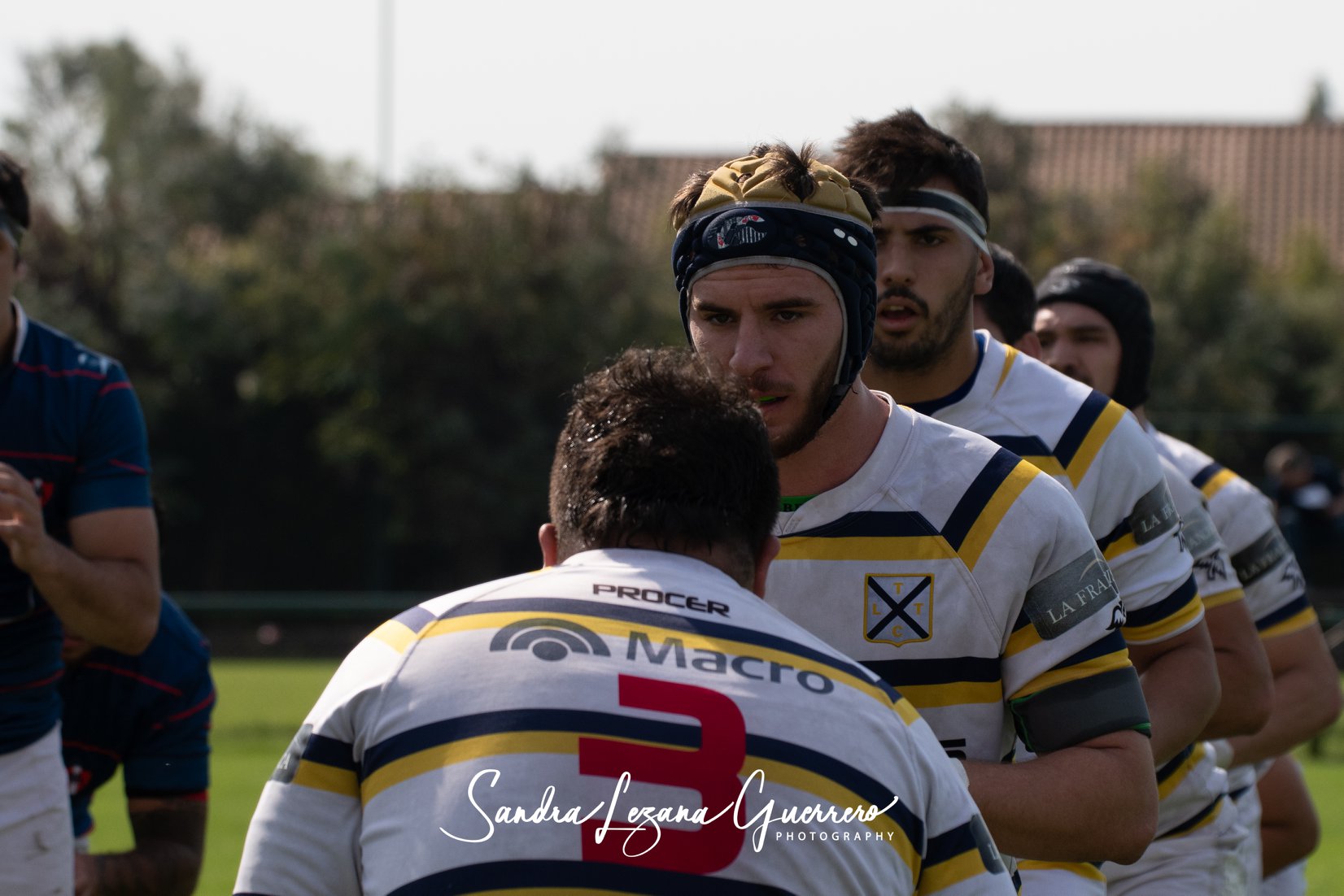  Asociación Alumni - Tucumán Lawn Tennis Club - Rugby - UAR - Nacional de Clubes 2019 - Alumni vs Tucuman Lawn Tennis (#UAR19NDCAATLT09) Photo by: Sandra Lezana Guerrero | Siuxy Sports 2019-09-19