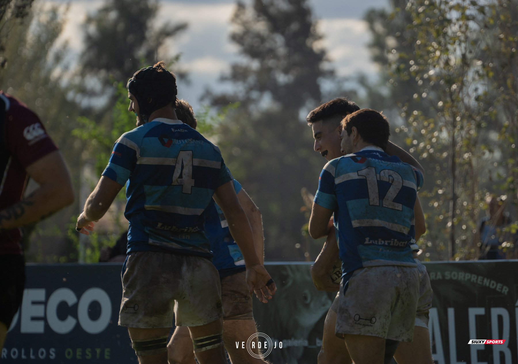  Luján Rugby Club - Asociación Lanús Rugby Club - Rugby - URBA 2024 - 1ra C - Lujan Rugby Club (34) vs (7) Lanus RC (#URBA241CLRCLRC04) Photo by: Ignacio Verdejo | Siuxy Sports 2024-04-27