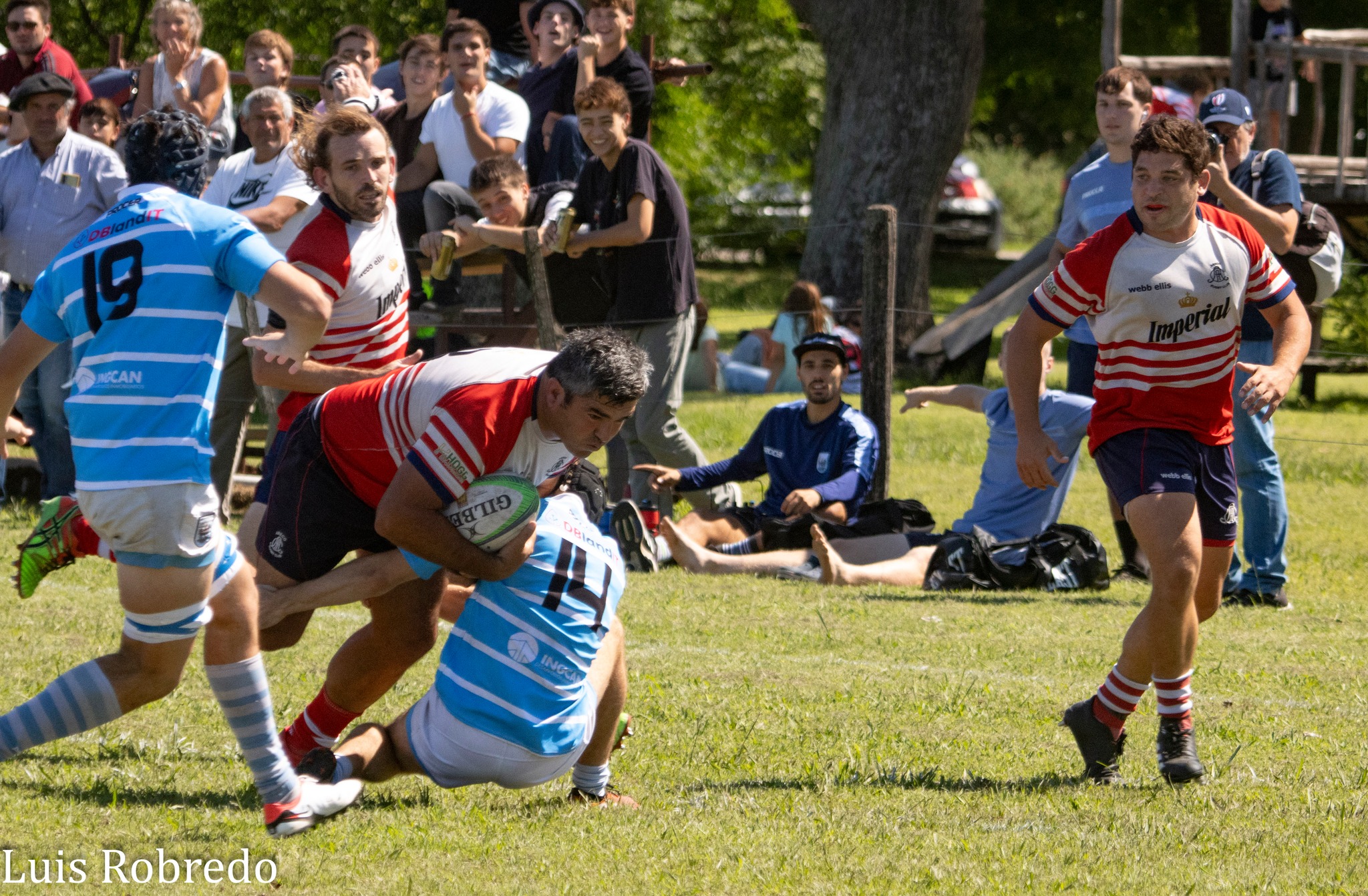  Areco Rugby Club - Club Ciudad de Buenos Aires - Rugby - URBA 2024 - 1ra C - Areco RC (24) vs (17) Ciudad de Bs As (#URBA241CARECBA03) Photo by: Luis Robredo | Siuxy Sports 2024-03-22