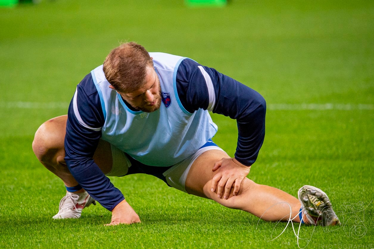  FC Grenoble Rugby - SU Agen - Rugby - FFR 2024 PRO D2 - Grenoble (37) vs (10) Agen (#PD224PD2GRSUA11) Photo by: Karine Valentin | Siuxy Sports 2024-11-01