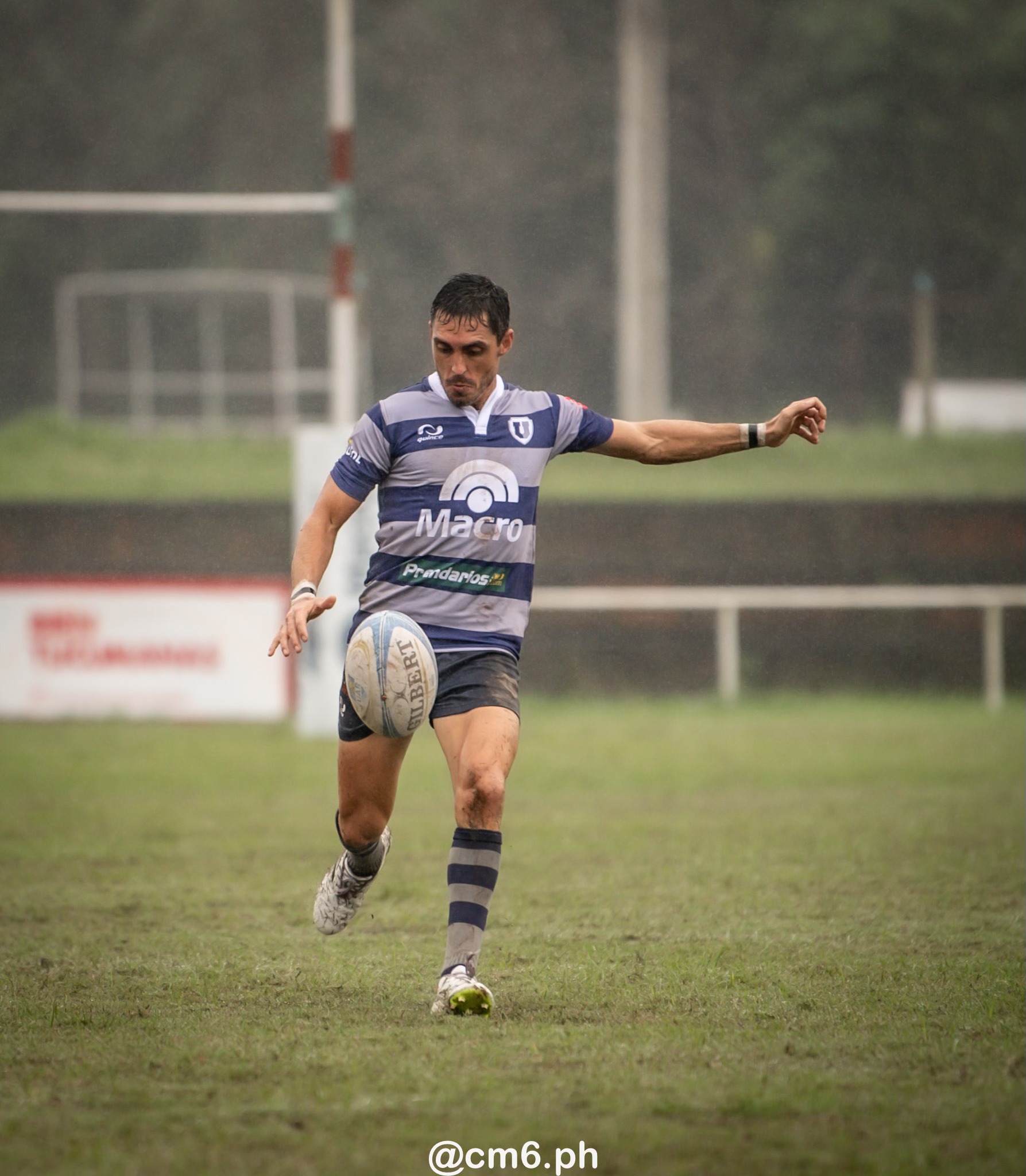  Jockey Club (Tucuman) - Universitario Rugby Club - Tucuman - Rugby - URT 2024 - Jockey Club Tucuman (8) VS (30) UNIVERSITARIO DE TUCUMAN (#URT24JCTUDT04) Photo by: Christian Mas | Siuxy Sports 2024-04-27