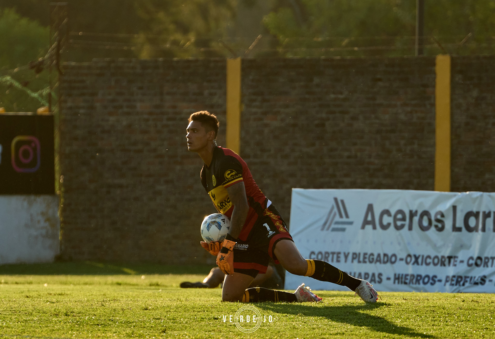  CSyD Flandria - CSD San Martin (Burzaco) - Soccer - 2024 1RAB METROPOLIANA - FLANDRIA (1) VS San Martin de Burzaco (0)  (#20241BMFLASMB02) Photo by: Ignacio Verdejo | Siuxy Sports 2024-02-20