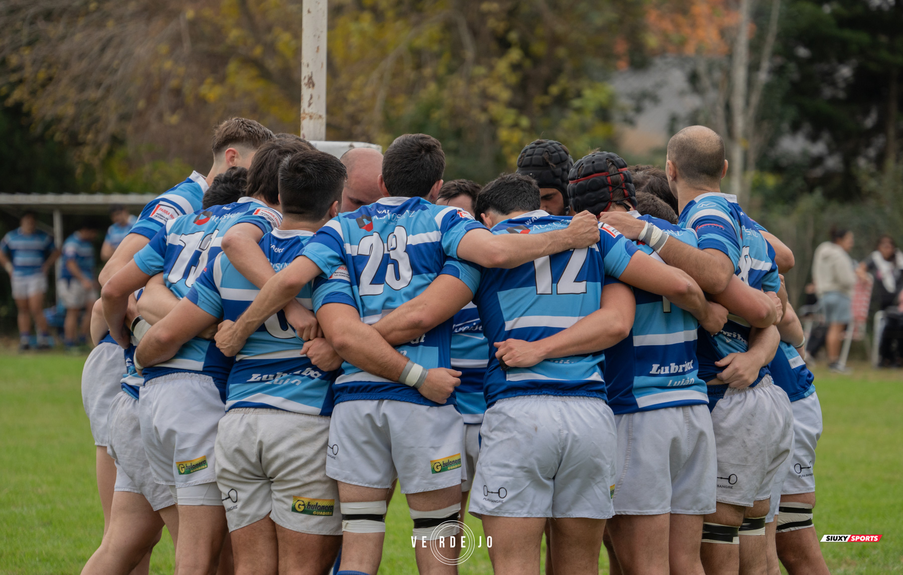  Luján Rugby Club - Areco Rugby Club - Rugby - URBA 2024 - 1ra C - Lujan RC (27) vs (0) Areco RC (#URBA241CLUJARE06) Photo by: Ignacio Verdejo | Siuxy Sports 2024-06-08