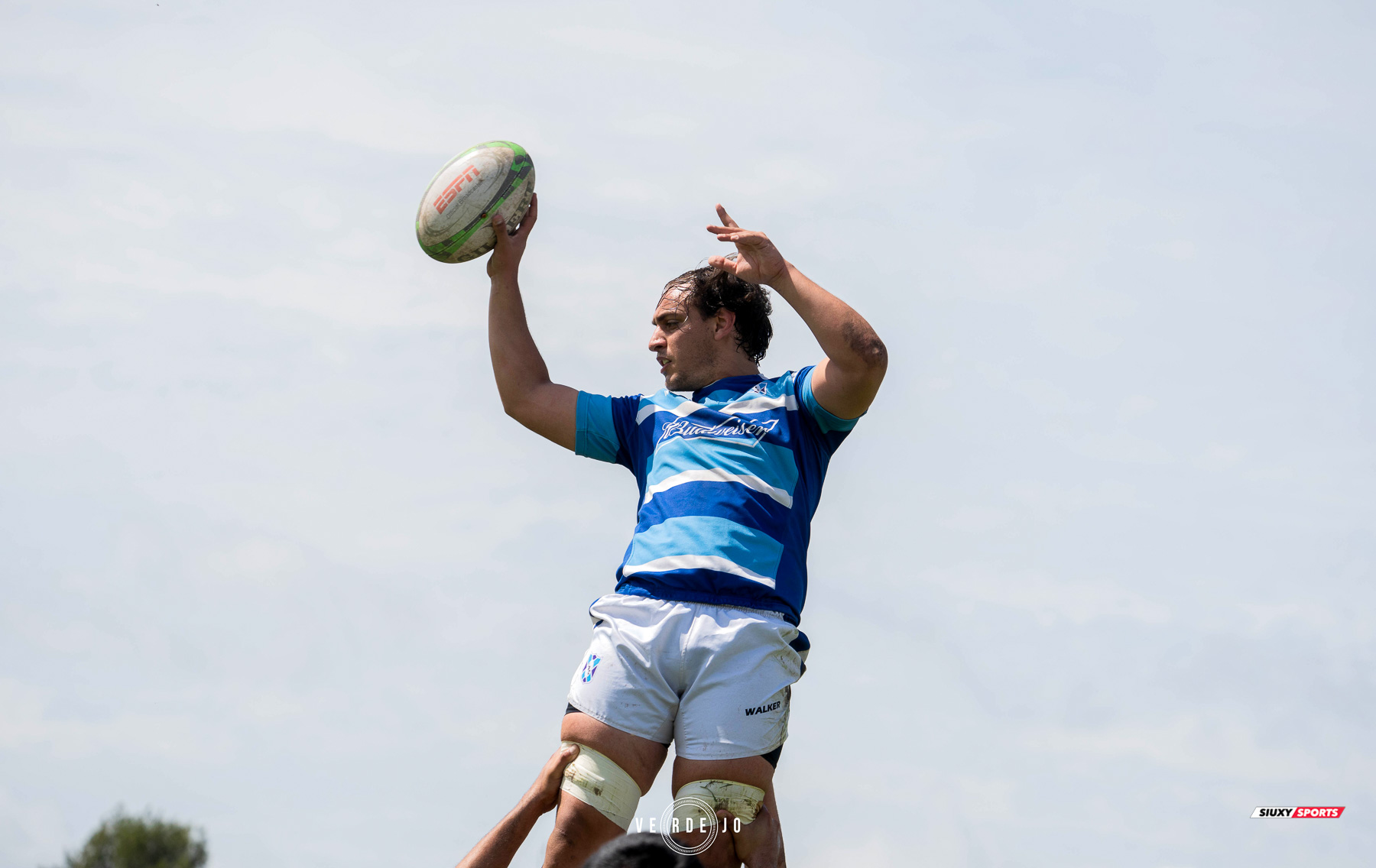  Luján Rugby Club - Club Vicentinos Hockey & Rugby - Rugby - URBA 2024 - 1ra C - Lujan RC (17) vs (15) Vicentinos (#URBA241CLUJVIC10) Photo by: Ignacio Verdejo | Siuxy Sports 2024-10-12