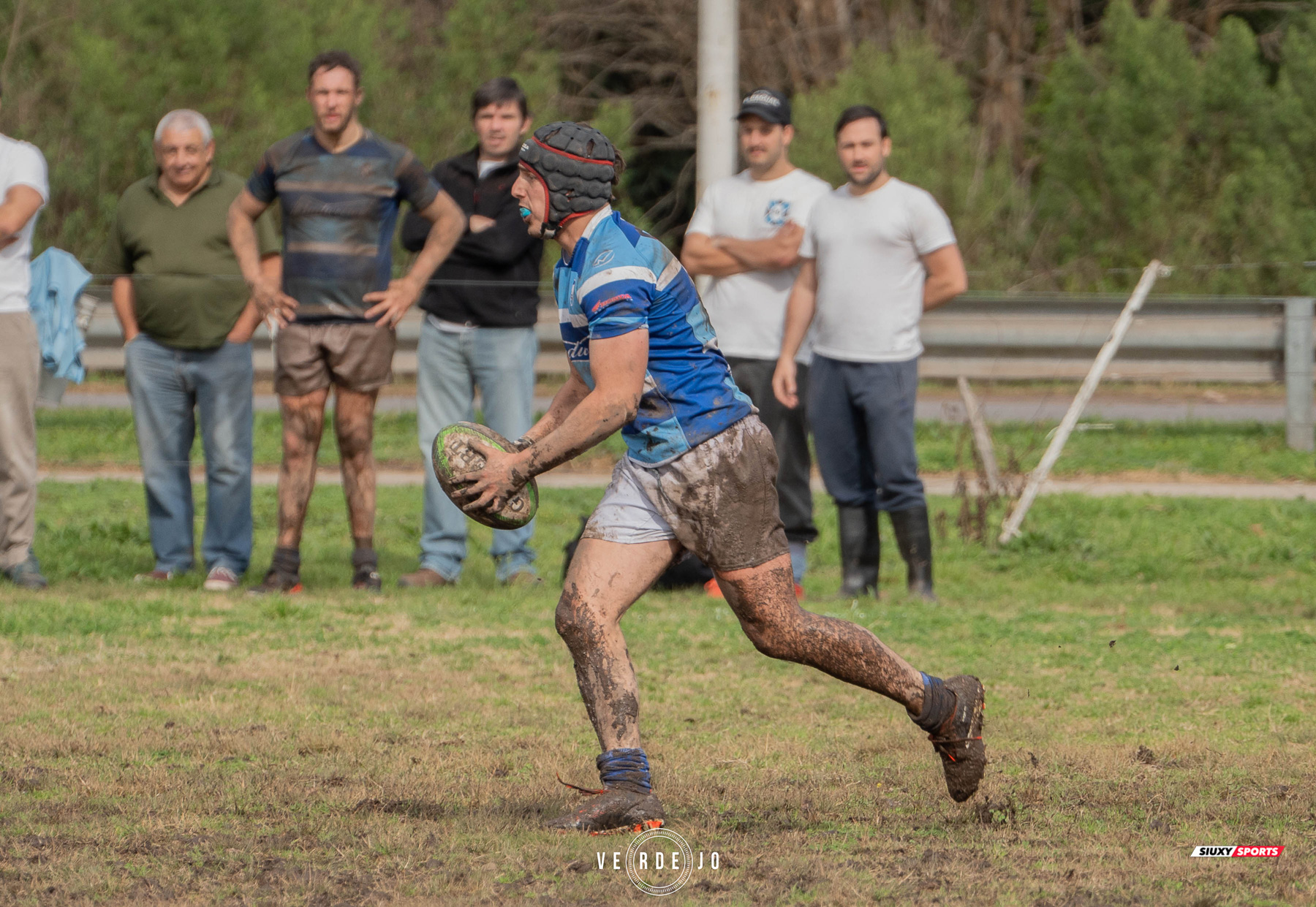  Luján Rugby Club - Monte Grande - Rugby - URBA - 1C - Lujan RC (66) vs (11) Monte Grande (#URBA1CLUJMGR08) Photo by: Ignacio Verdejo | Siuxy Sports 2024-08-03