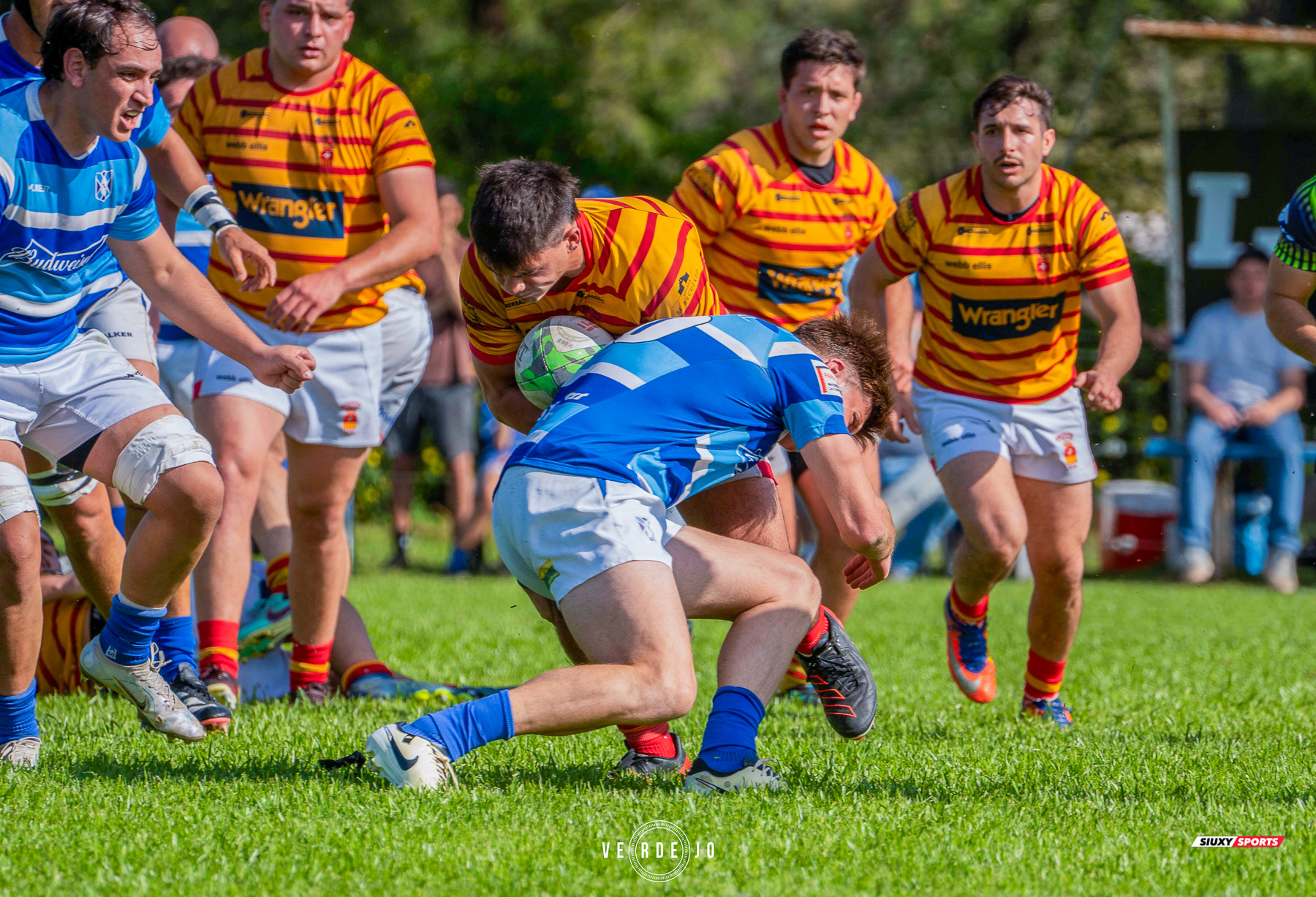  Luján Rugby Club - Mercedes Rugby Club - Rugby - URBA - 1C - Lujan RC vs Mercedes RC (#URBA1CLRCMRC09) Photo by: Ignacio Verdejo | Siuxy Sports 2024-09-28