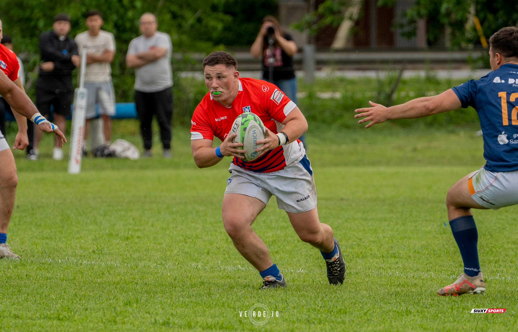  Luján Rugby Club - Club Vicentinos Hockey & Rugby - Rugby - URBA 2024 - 1ra C - Lujan RC (17) vs (15) Vicentinos (#URBA241CLUJVIC10) Photo by: Ignacio Verdejo | Siuxy Sports 2024-10-12