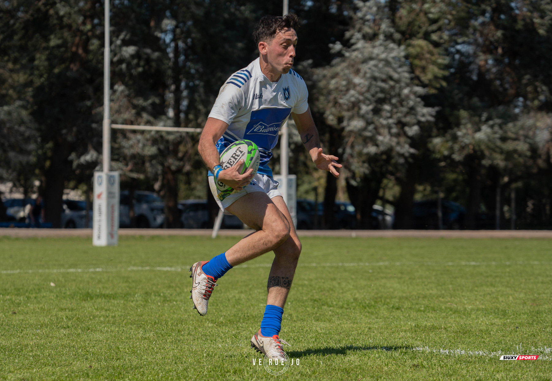  Luján Rugby Club - Club Ciudad de Buenos Aires - Rugby - URBA - 1C - Lujan RC (45) vs (0) Ciudad de Bs As (#URBA1CLRCCBA08) Photo by: Ignacio Verdejo | Siuxy Sports 2024-08-31