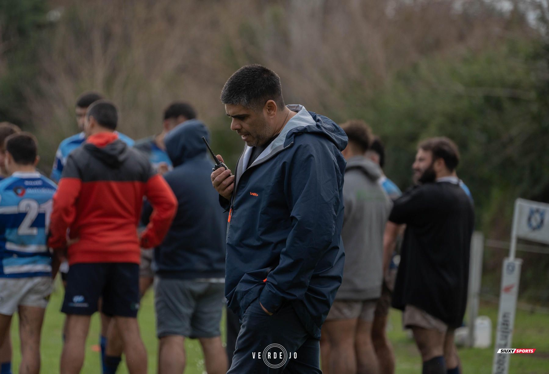  Luján Rugby Club - Monte Grande - Rugby - URBA - 1C - Lujan RC (66) vs (11) Monte Grande (#URBA1CLUJMGR08) Photo by: Ignacio Verdejo | Siuxy Sports 2024-08-03