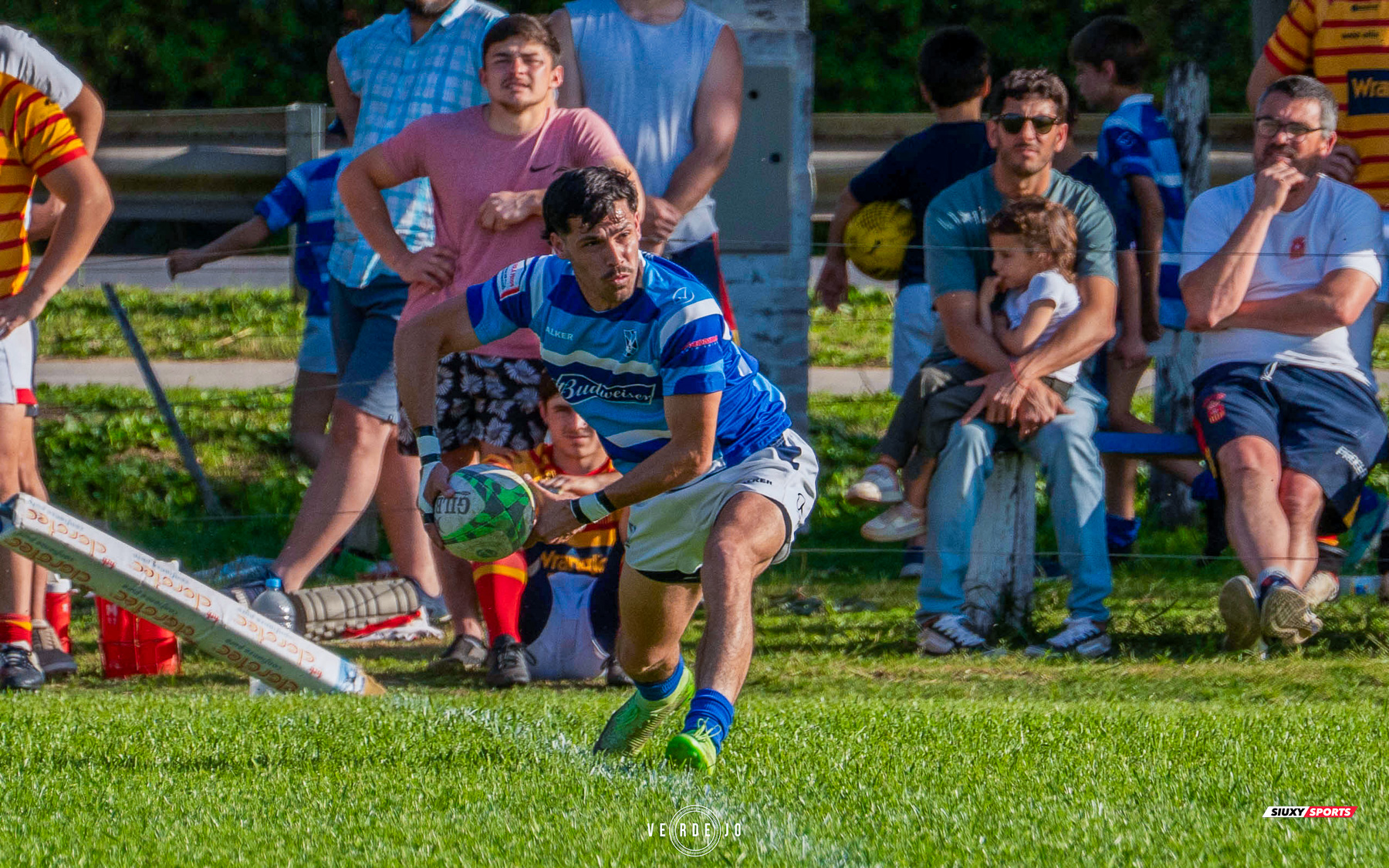 Luján Rugby Club - Mercedes Rugby Club - Rugby - URBA - 1C - Lujan RC vs Mercedes RC (#URBA1CLRCMRC09) Photo by: Ignacio Verdejo | Siuxy Sports 2024-09-28