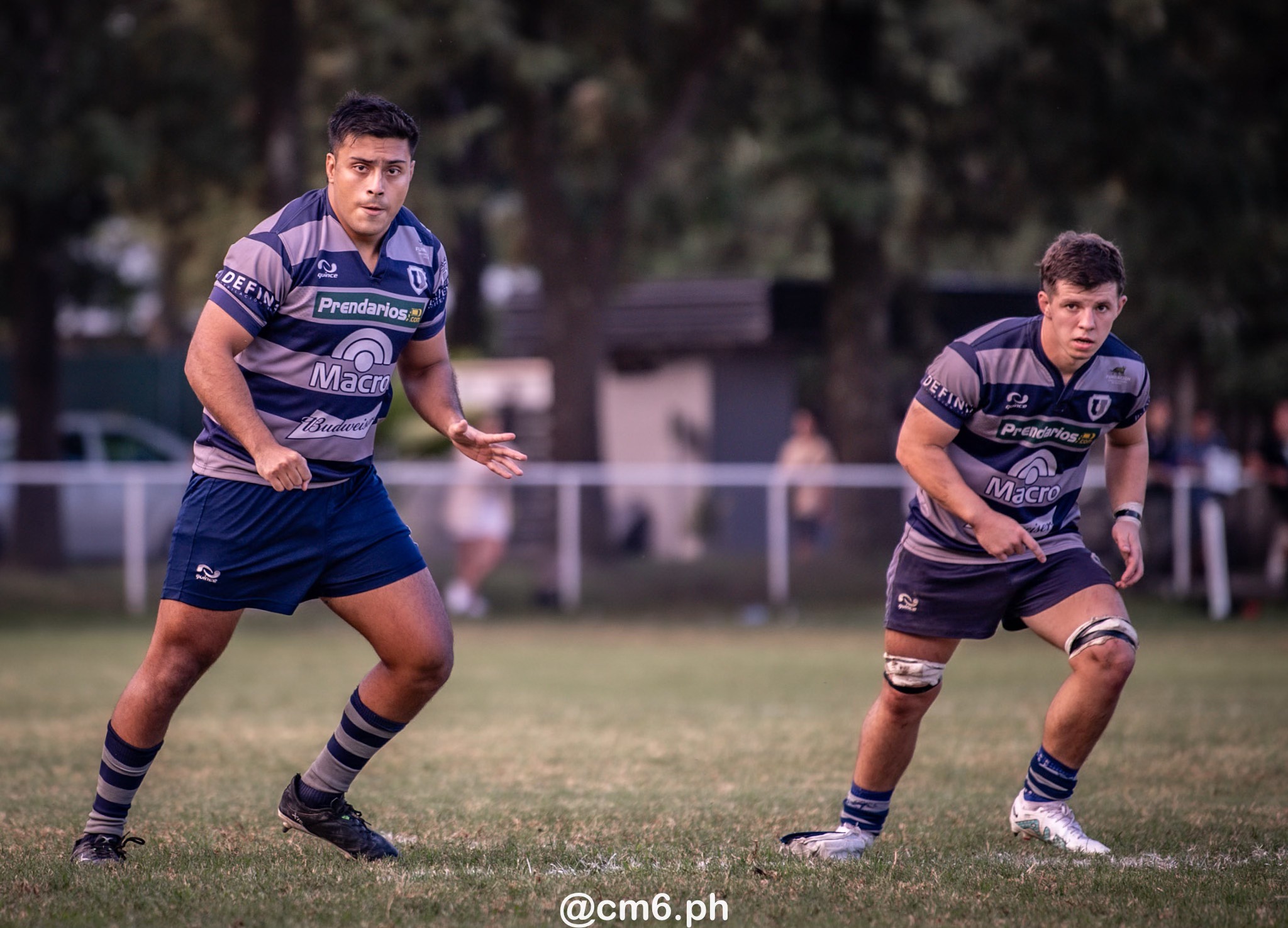  Universitario Rugby Club - Tucuman - Huirapuca Social Club - Rugby - URT 2024 - Universitario de Tucuman (13) vs (22) Huirapuca SC (#URT24UNIHUI03) Photo by: Christian Mas | Siuxy Sports 2024-03-23