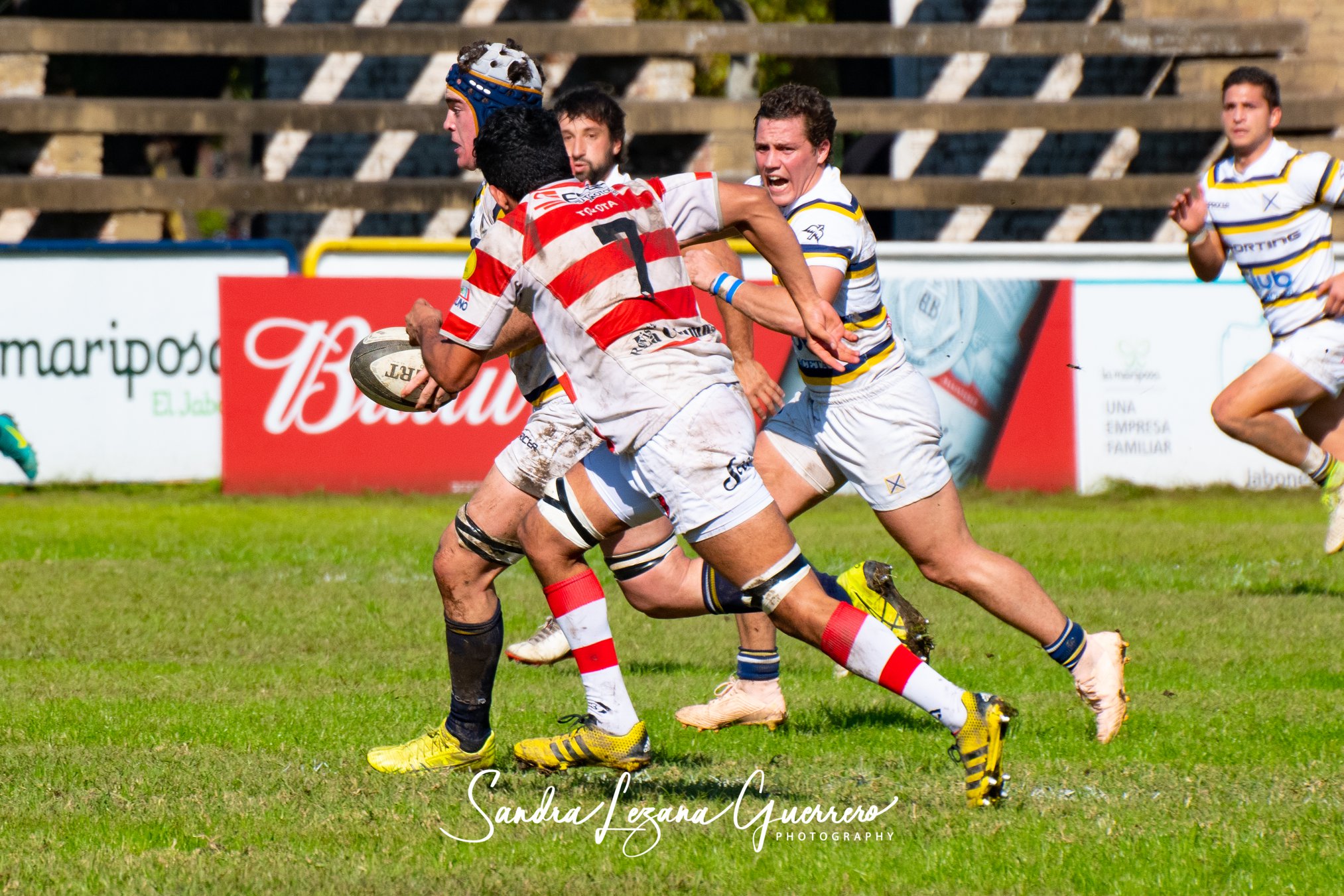  Tucumán Lawn Tennis Club - Santiago Lawn Tennis - Rugby - UAR - Torneo del Interior 2019 - Tucuman Lawn Tennis vs Santiago Lawn Tennis (#UAR19TDITLTSLT06) Photo by: Sandra Lezana Guerrero | Siuxy Sports 2019-06-01