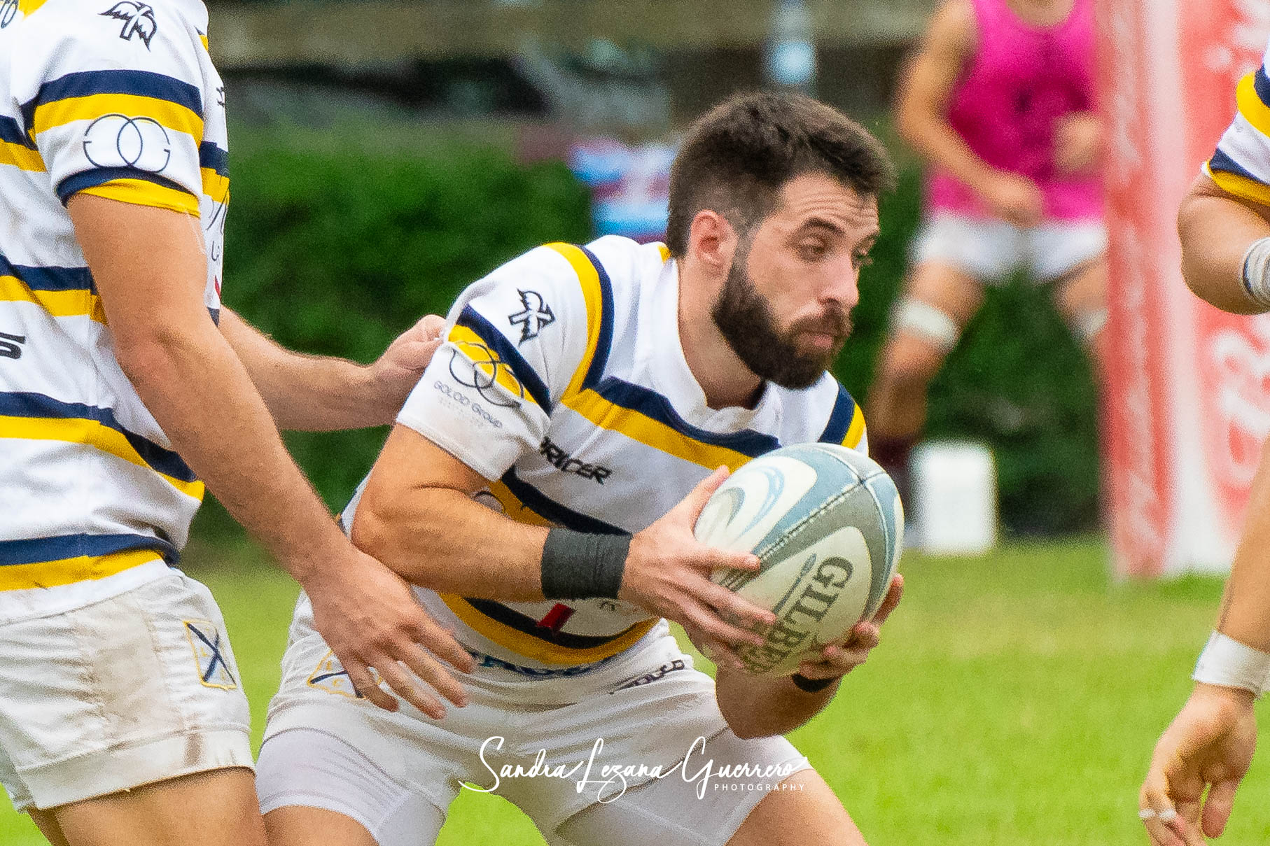  Tucumán Lawn Tennis Club - Jockey Club (Tucuman) - Rugby - URT 2024 - Tucuman Lawn Tennis Club (26) vs (13) Jockey Club Tucuman (#URT24TLTJCT04) Photo by: Sandra Lezana Guerrero | Siuxy Sports 2024-04-06