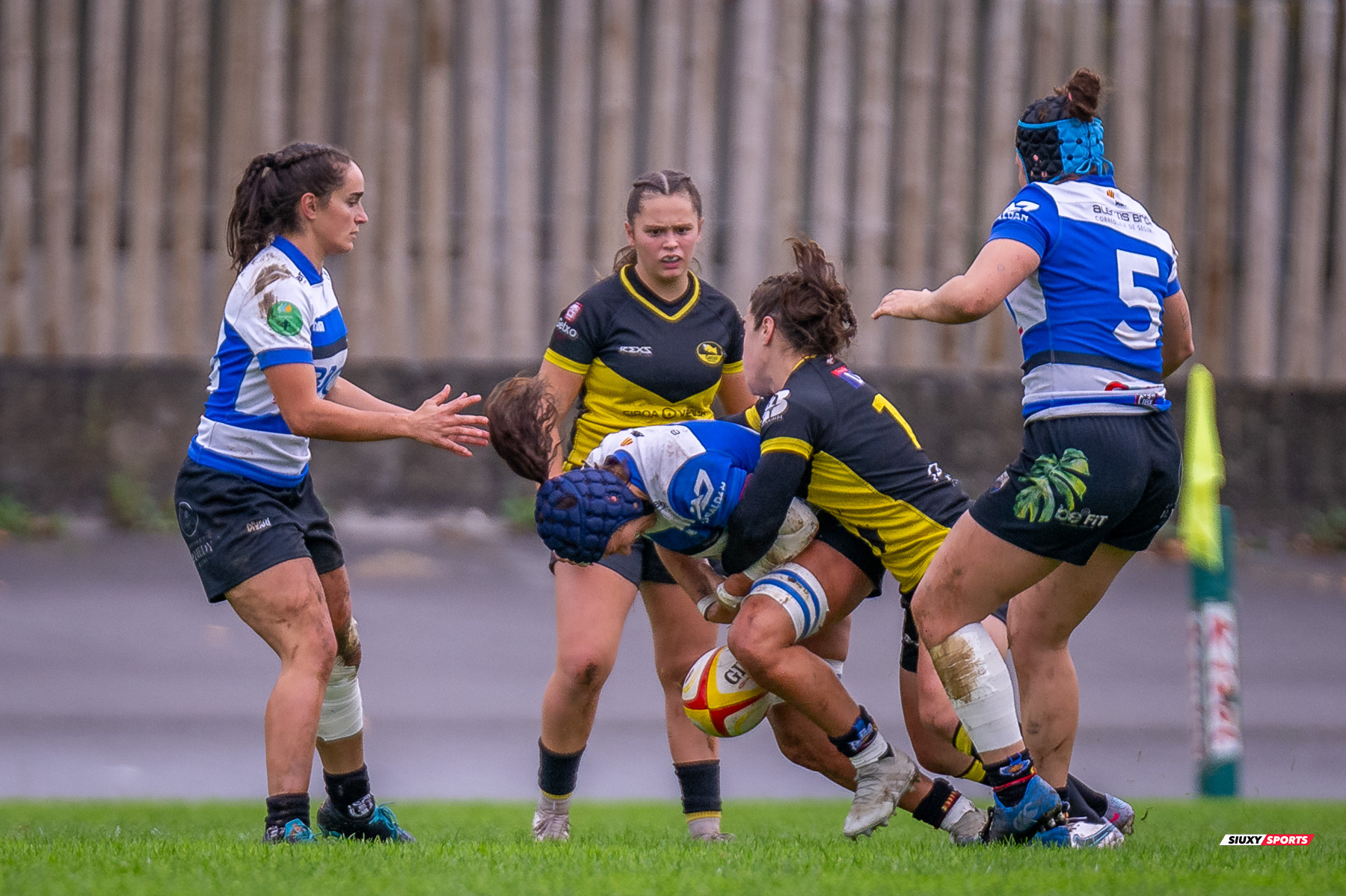  Getxo Artea Rugby Taldea - Club de Rugby Sant Cugat - Rugby - FER 2024 - Getxo Rugby (05) -(29) Sant Cugat (#FER24GRSC11) Photo by: Fredy Monfoto | Siuxy Sports 2024-11-10