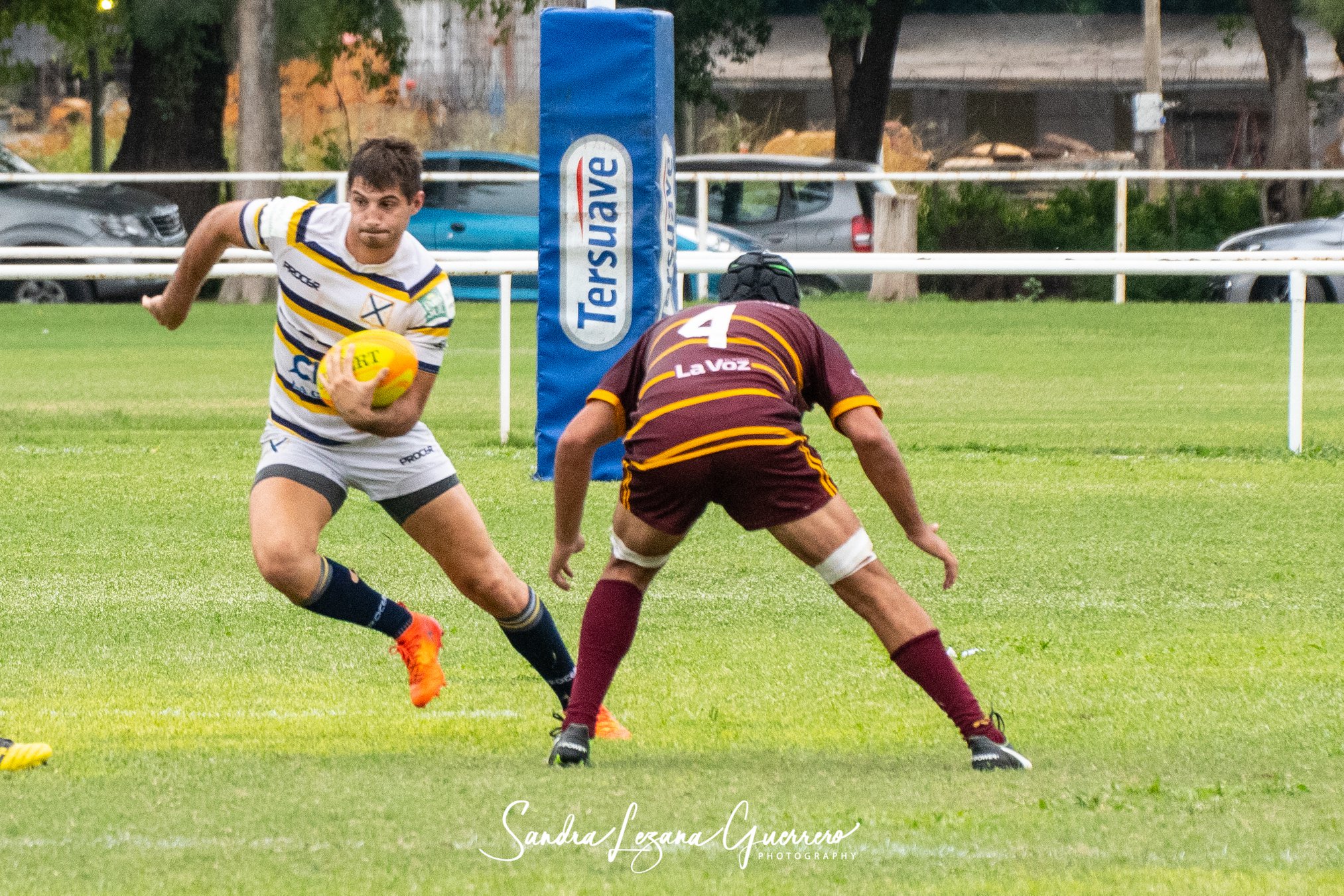  Tucumán Lawn Tennis Club - Club Palermo Bajo - Rugby - UAR - Nacional de Clubes 2019 - Tucuman Lawn Tennis vs Palermo Bajo (#UAR19NDCTLTPB02) Photo by: Sandra Lezana Guerrero | Siuxy Sports 2019-02-23
