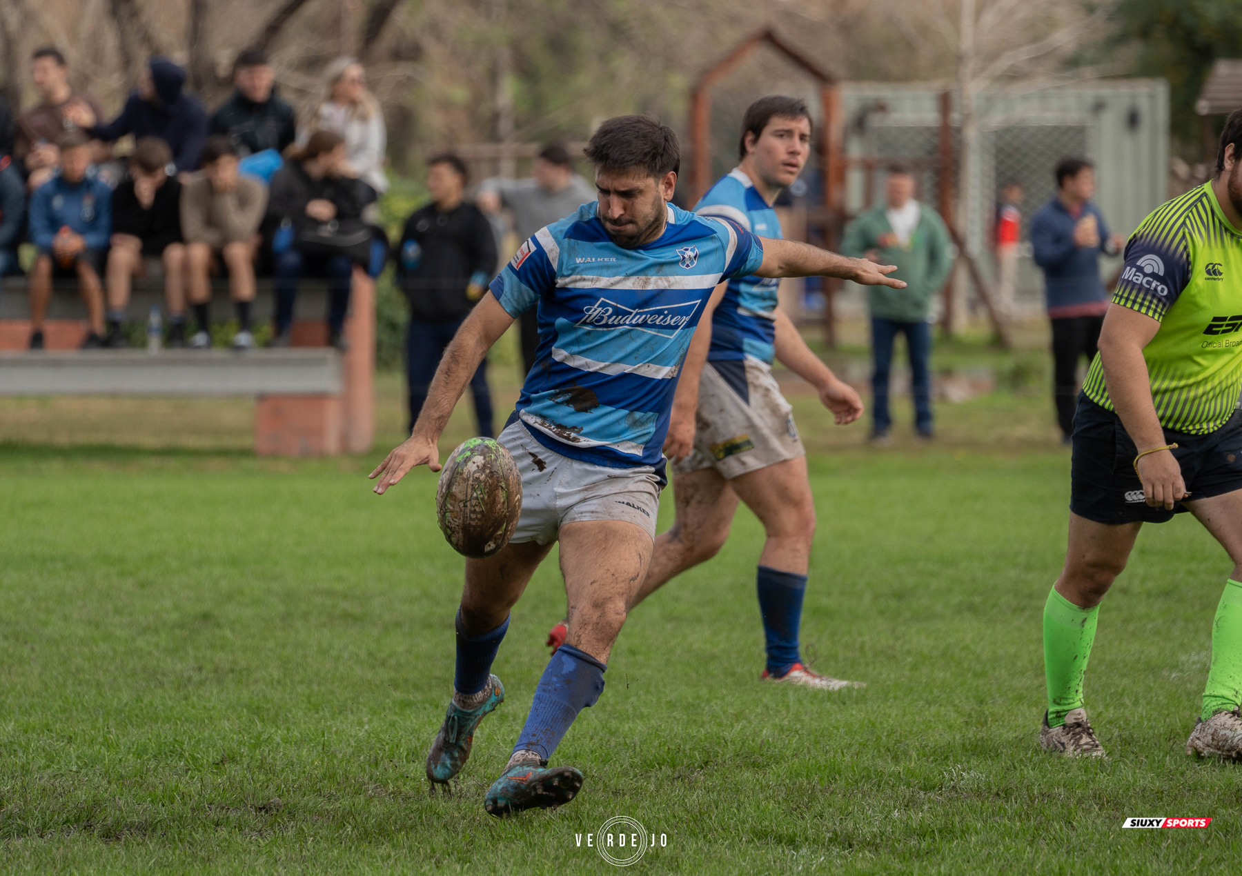  Luján Rugby Club - Monte Grande - Rugby - URBA - 1C - Lujan RC (66) vs (11) Monte Grande (#URBA1CLUJMGR08) Photo by: Ignacio Verdejo | Siuxy Sports 2024-08-03