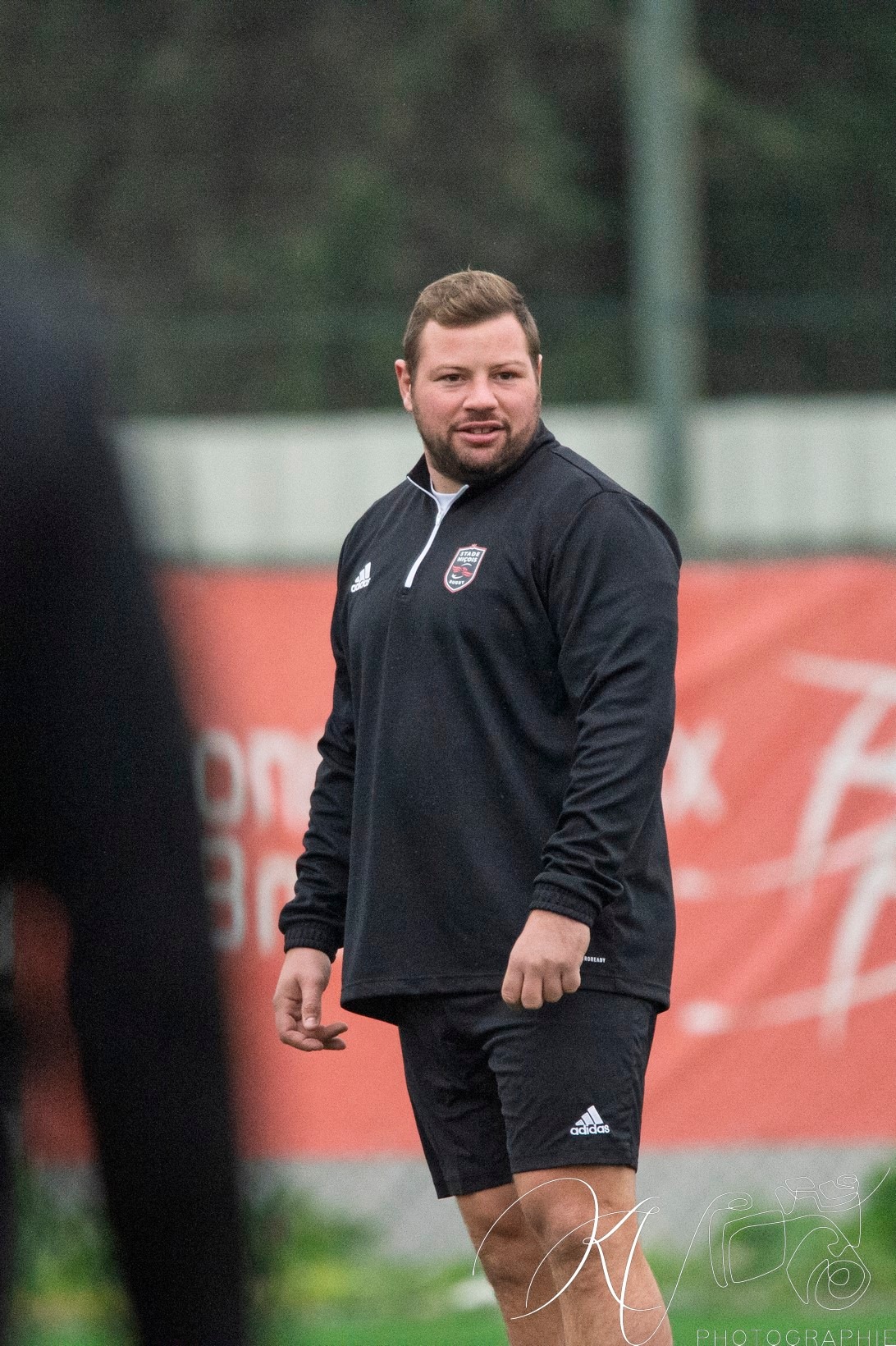  Stade niçois -  - Rugby - FFR 2024 Fed2 - Stade Niçois - Entrainement (#FFR24F2STANIENT12) Photo by: Karine Valentin | Siuxy Sports 2024-12-20