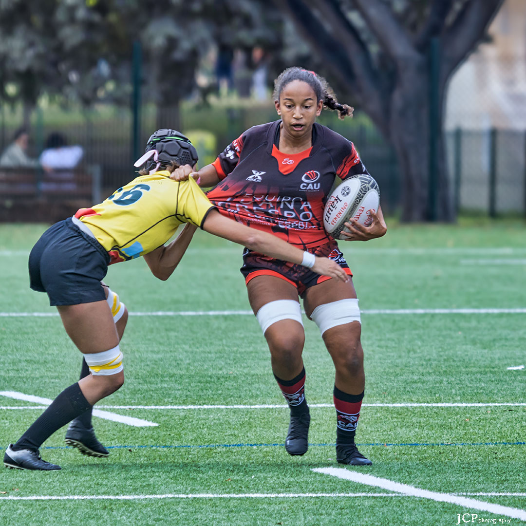  CAU Rugby Valencia - Estudiantes de Castellon - Rugby - FER 2024 - CAU Rugby Valencia vs Estudiantes de Castellon (#FER24CAURVEDC10) Photo by: Juan Carlos Peña Susama | Siuxy Sports 2024-10-19