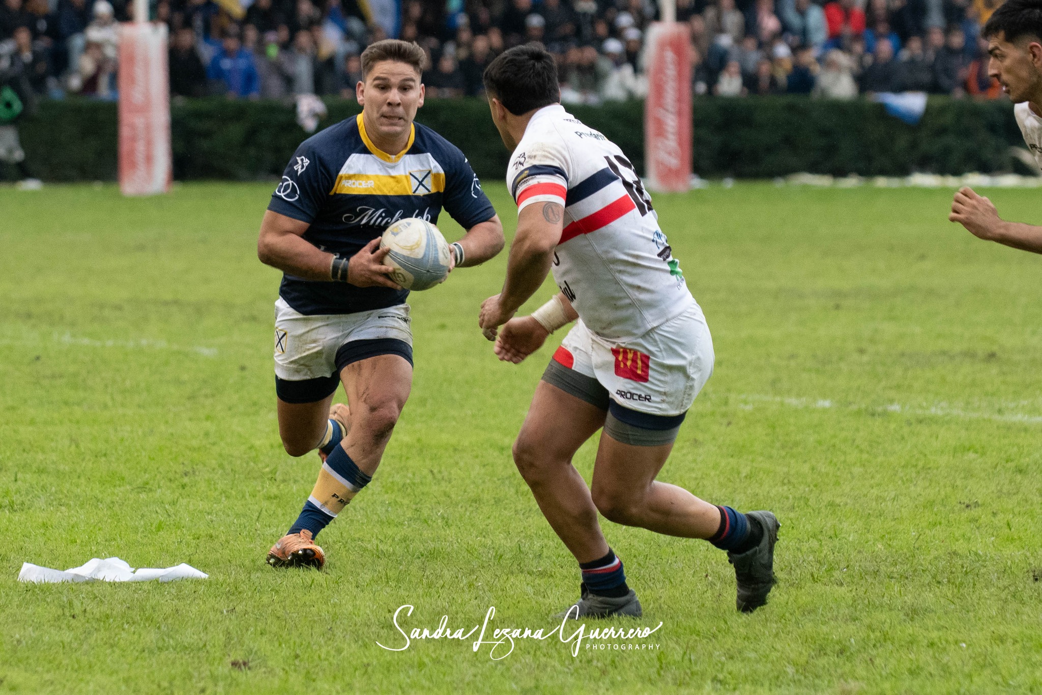  Tucumán Lawn Tennis Club - Natación y Gimnasia - Rugby - URT 2024 - Final - Tucuman Lawn Tennis (22) vs (25) Natacion y Gimnasia (#URT24TLTNYG05) Photo by: Sandra Lezana Guerrero | Siuxy Sports 2024-05-25