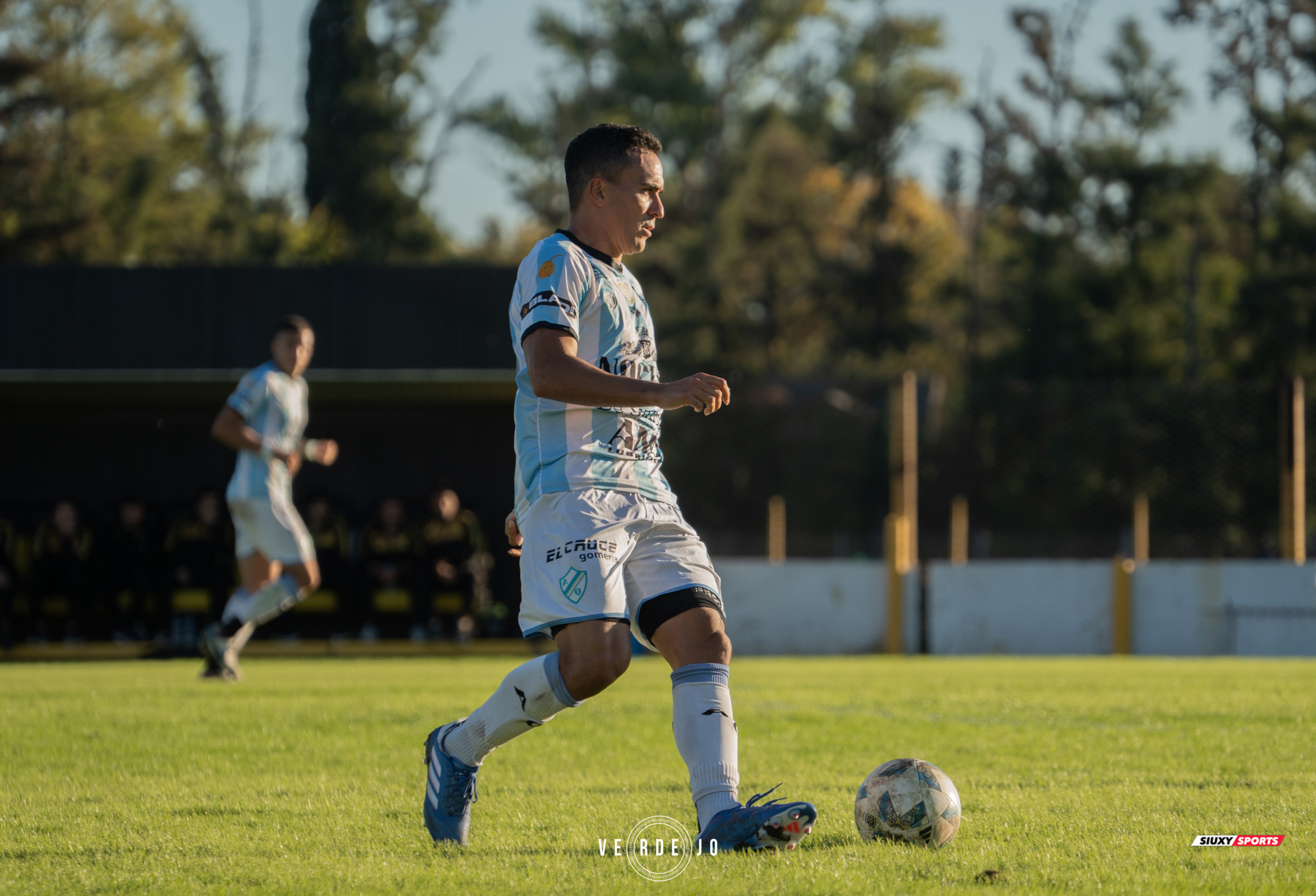  CSyD Flandria - C.A. Argentino de Quilmes - Soccer - AFA - 1B - 2024 - Flandria (0) vs (0) Argentino Quilmes (#AFA1B24FLAAQ04) Photo by: Ignacio Verdejo | Siuxy Sports 2024-04-28