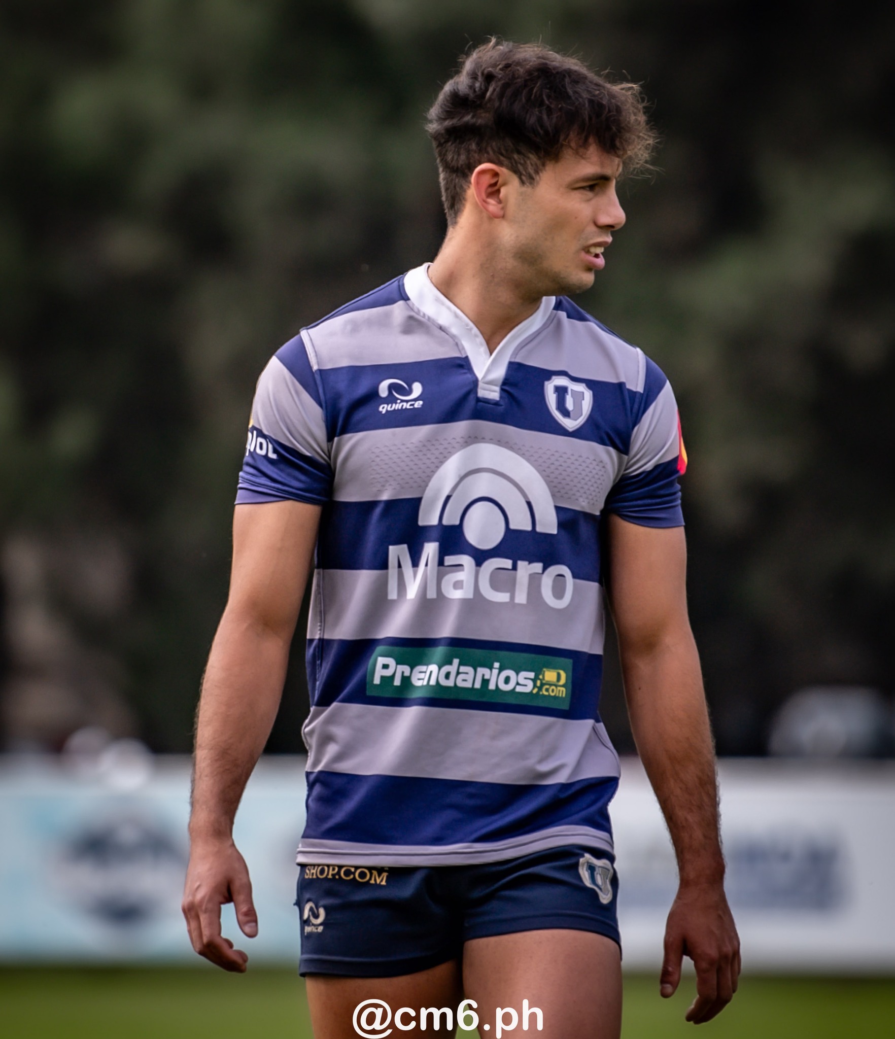  Universitario Rugby Club - Tucuman - Cardenales Rugby Club - Rugby - URT 2024 - Universitario (57) vs (6) Cardenales (#URT24UNICAR06) Photo by: Christian Mas | Siuxy Sports 2024-06-30