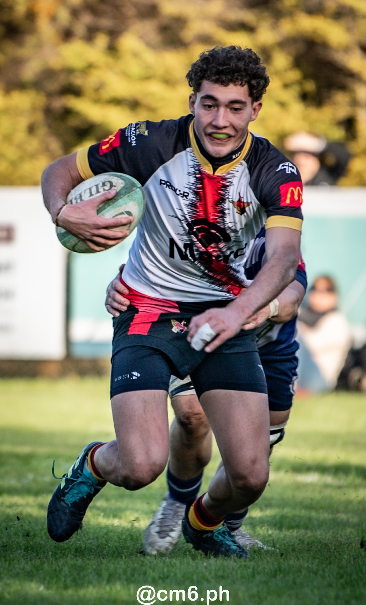  Universitario Rugby Club - Tucuman - Cardenales Rugby Club - Rugby - URT 2024 - Universitario (57) vs (6) Cardenales (#URT24UNICAR06) Photo by: Christian Mas | Siuxy Sports 2024-06-30