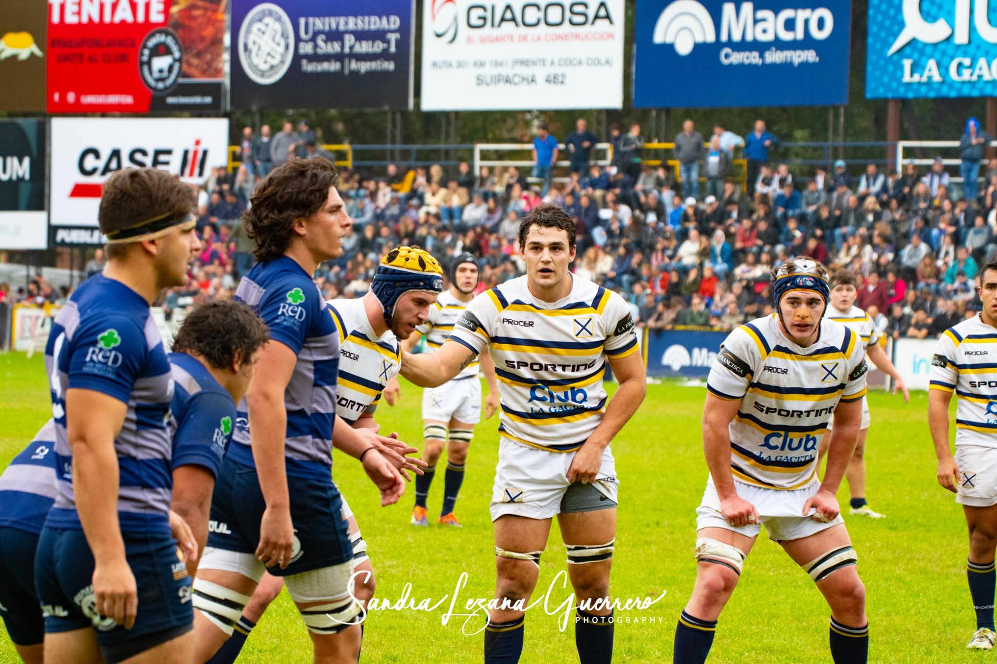  Tucumán Lawn Tennis Club - Universitario Rugby Club - Tucuman - Rugby - URT 2019 - Final NOA - Tucuman Lawn Tennis vs Universitario Rugby (#URT19NOATLTUR07) Photo by: Sandra Lezana Guerrero | Siuxy Sports 2019-07-14