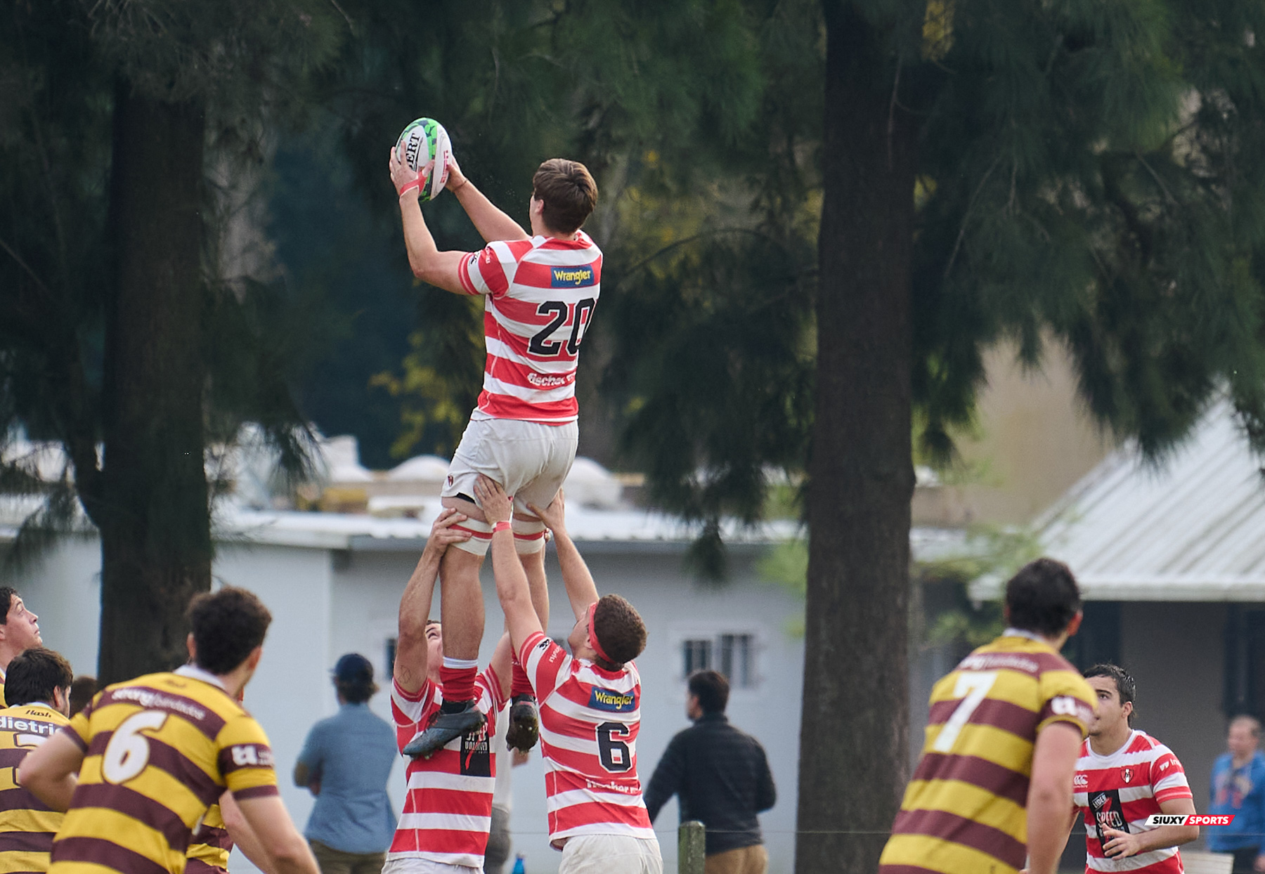  Asociación Alumni - Belgrano Athletic Club - Rugby - URBA 2024 - M22 - Alumni vs Belgrano Athletic Club (#URBA24M22ALUBAC06) Photo by: Ximena Rebecchi | Siuxy Sports 2024-06-08