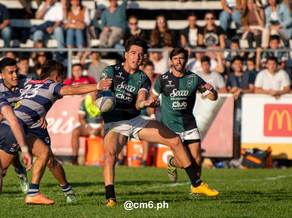  Universitario Rugby Club - Tucuman - Tucumán Rugby Club - Rugby - NOA 2022 - Universitario RC (26) vs (19) Tucuman Rugby (#NOA22URCTR07) Photo by: Christian Mas | Siuxy Sports 2022-07-31