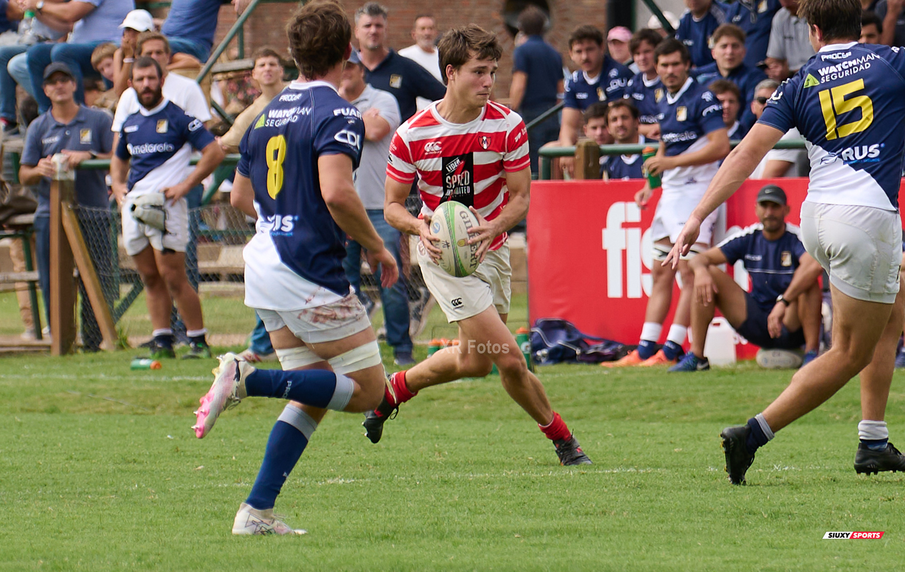  Asociación Alumni - Club Champagnat - Rugby - URBA 2024 - Top 12 PreA- Alumni (33) vs (17) Champagnat (#URBA24T12ALUCHA204) Photo by: Ximena Rebecchi | Siuxy Sports 2024-04-06