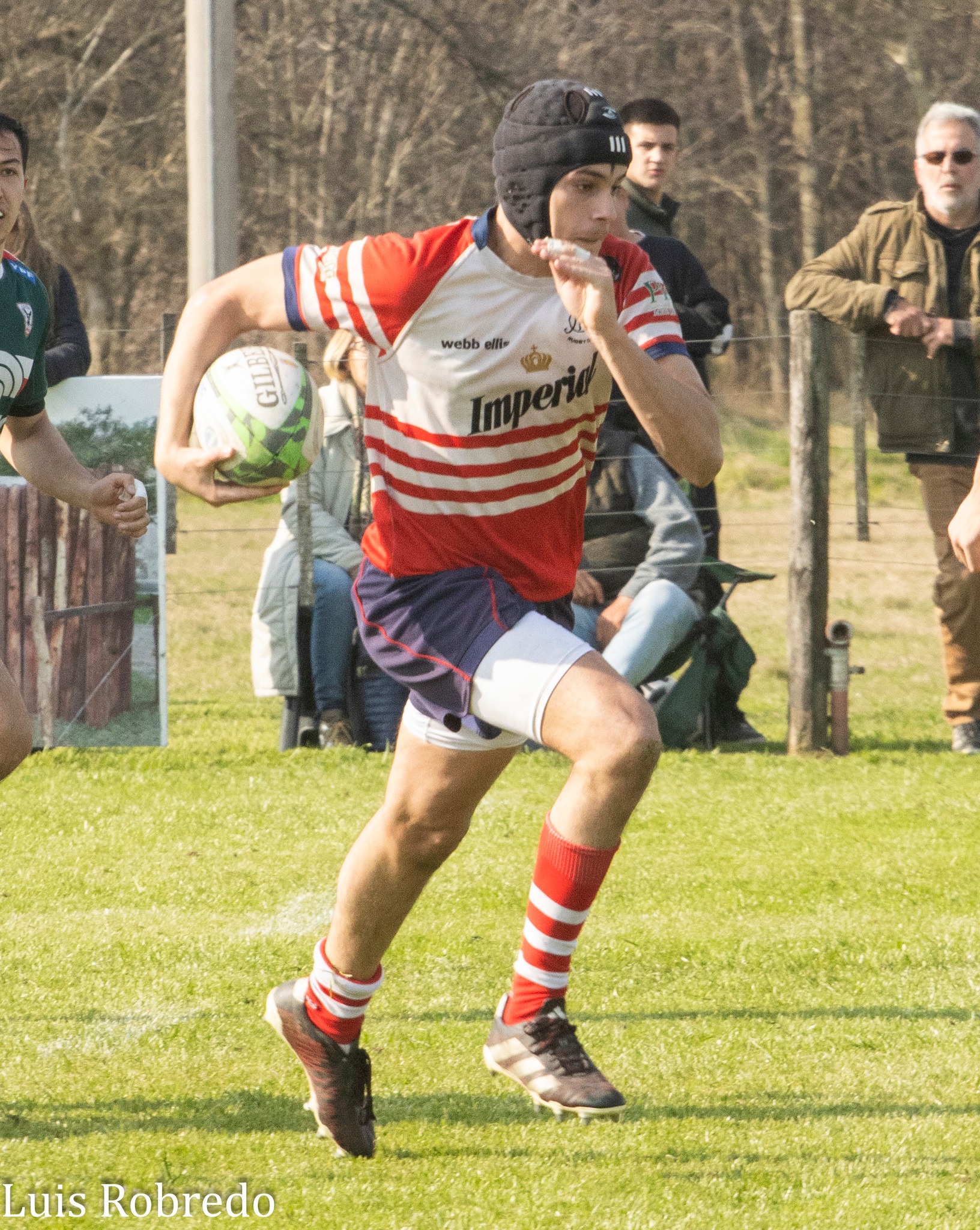  Areco Rugby Club - Sociedad Italiana de Tiro al Segno - Rugby - URBA 2024 - 1C - Areco (14) vs (59) SITAS (#URBA241CARESIT08) Photo by: Luis Robredo | Siuxy Sports 2024-08-17