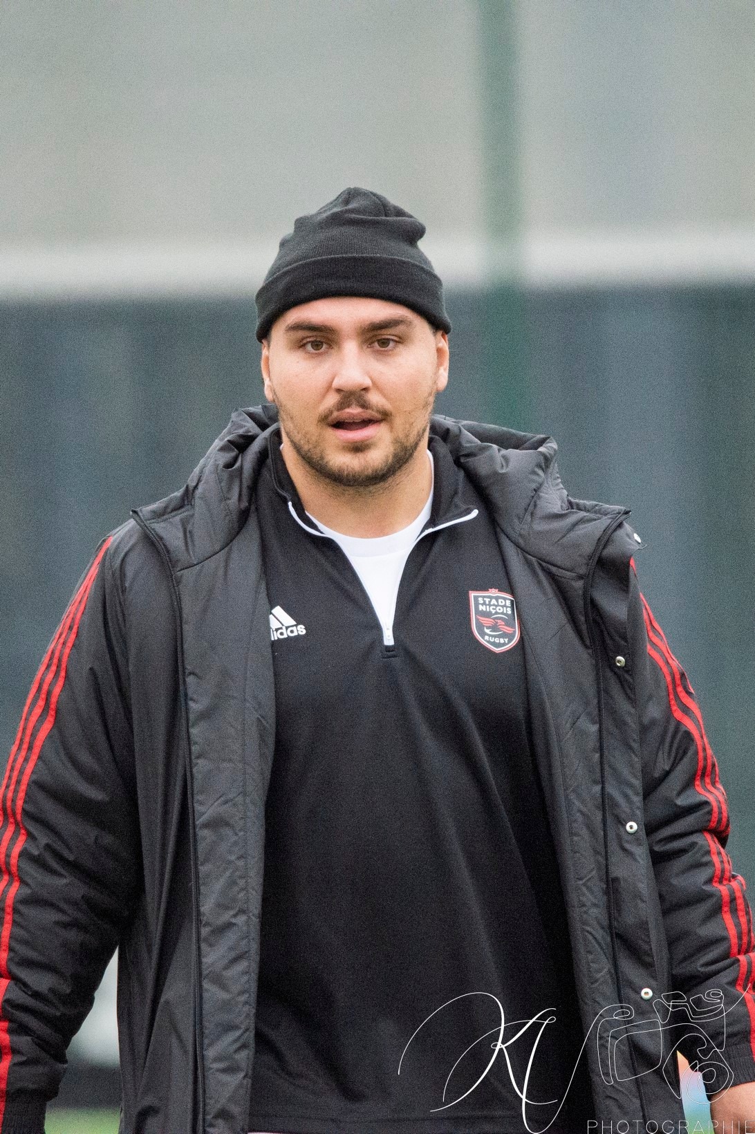  Stade niçois -  - Rugby - FFR 2024 Fed2 - Stade Niçois - Entrainement (#FFR24F2STANIENT12) Photo by: Karine Valentin | Siuxy Sports 2024-12-20