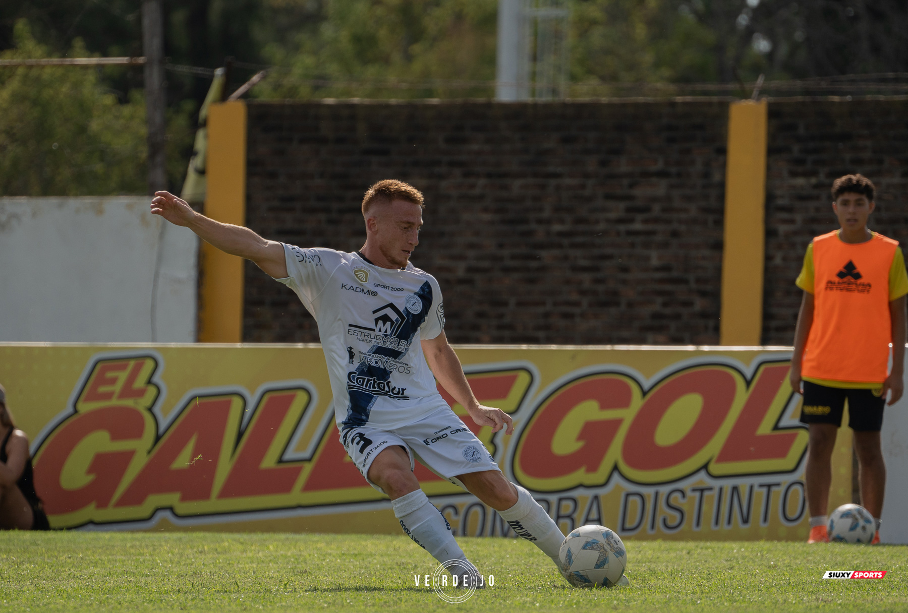  CSyD Flandria - Club Social y Deportivo Merlo - Soccer - AFA - 1B - Flandria (0) vs (2) Deportivo Merlo (#AFA241BFLADEM03) Photo by: Ignacio Verdejo | Siuxy Sports 2024-03-17