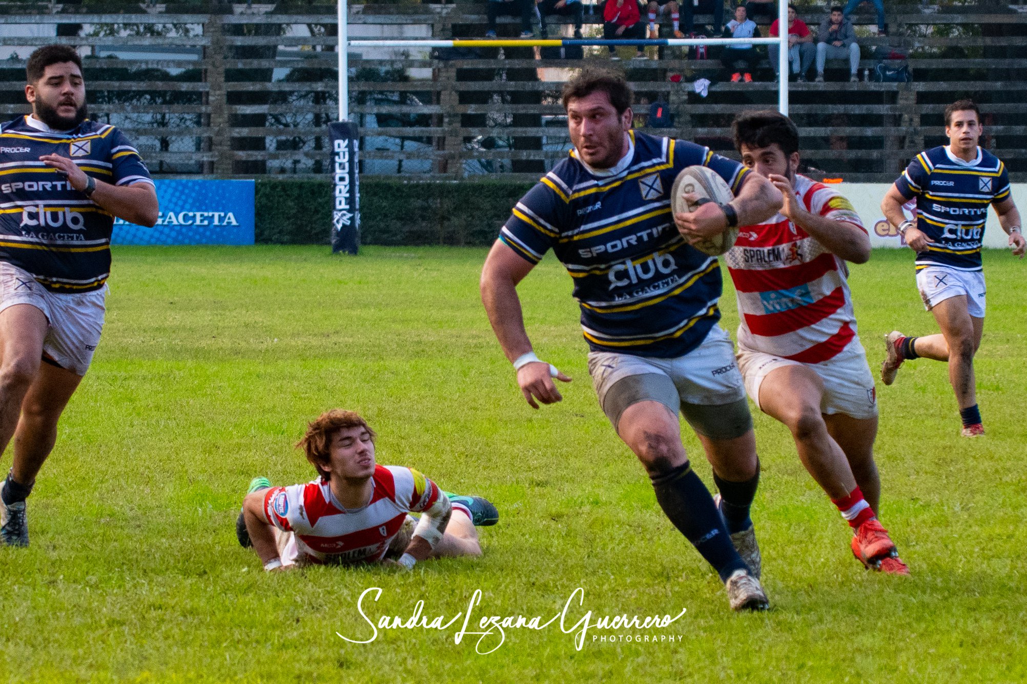  Tucumán Lawn Tennis Club - Santiago Lawn Tennis - Rugby - UAR - Torneo del Interior 2019 - Tucuman Lawn Tennis vs Santiago Lawn Tennis (#UAR19TDITLTSLT06) Photo by: Sandra Lezana Guerrero | Siuxy Sports 2019-06-01