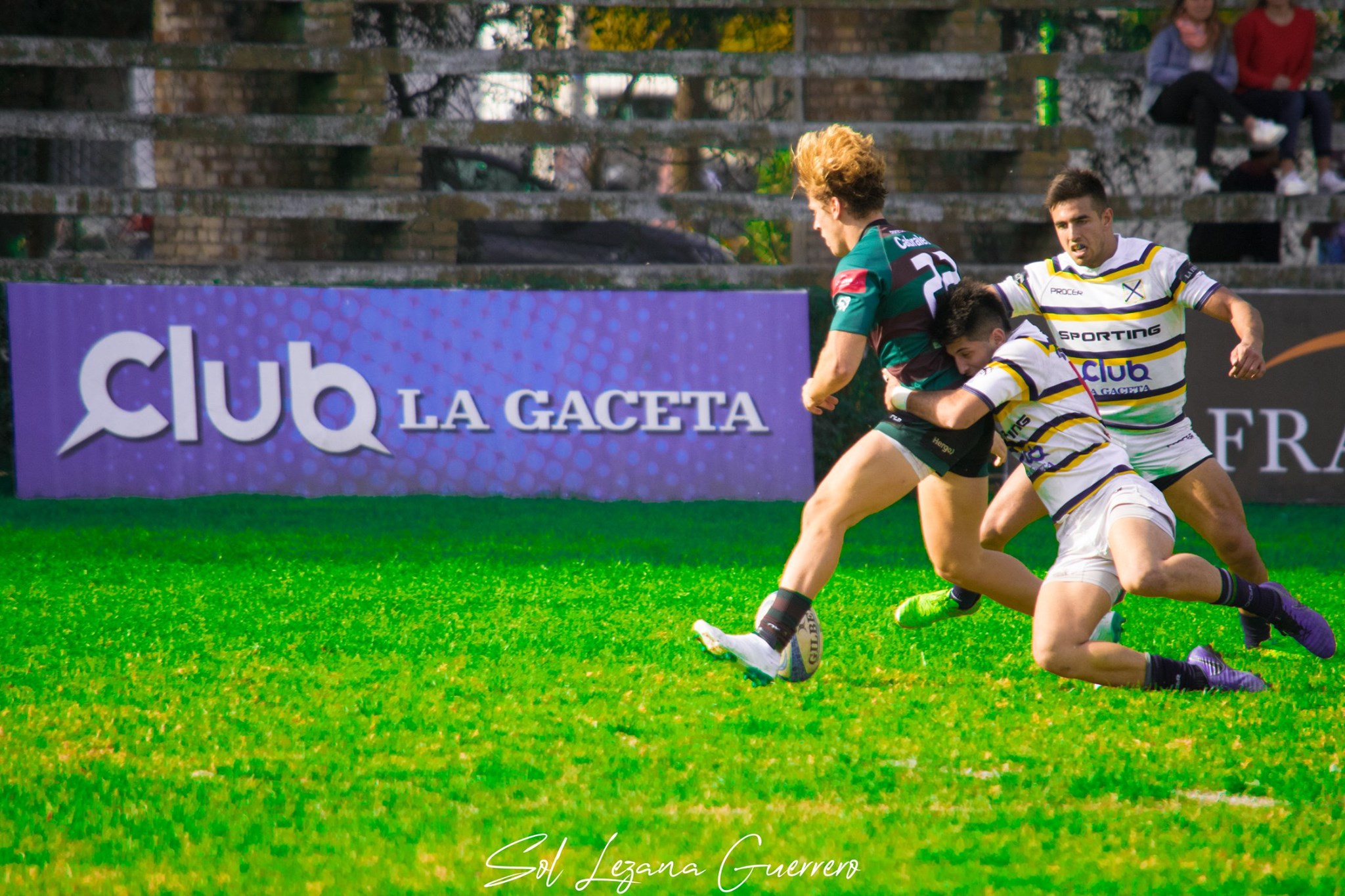  Tucumán Lawn Tennis Club - Club Mar del Plata Rugby - Rugby - UAR - Nacional de Clubes 2019 - Tucuman Lawn Tennis vs Mar del Plata Rugby (#UAR19NDCTLTMDP08) Photo by: Sandra Lezana Guerrero | Siuxy Sports 2019-08-18