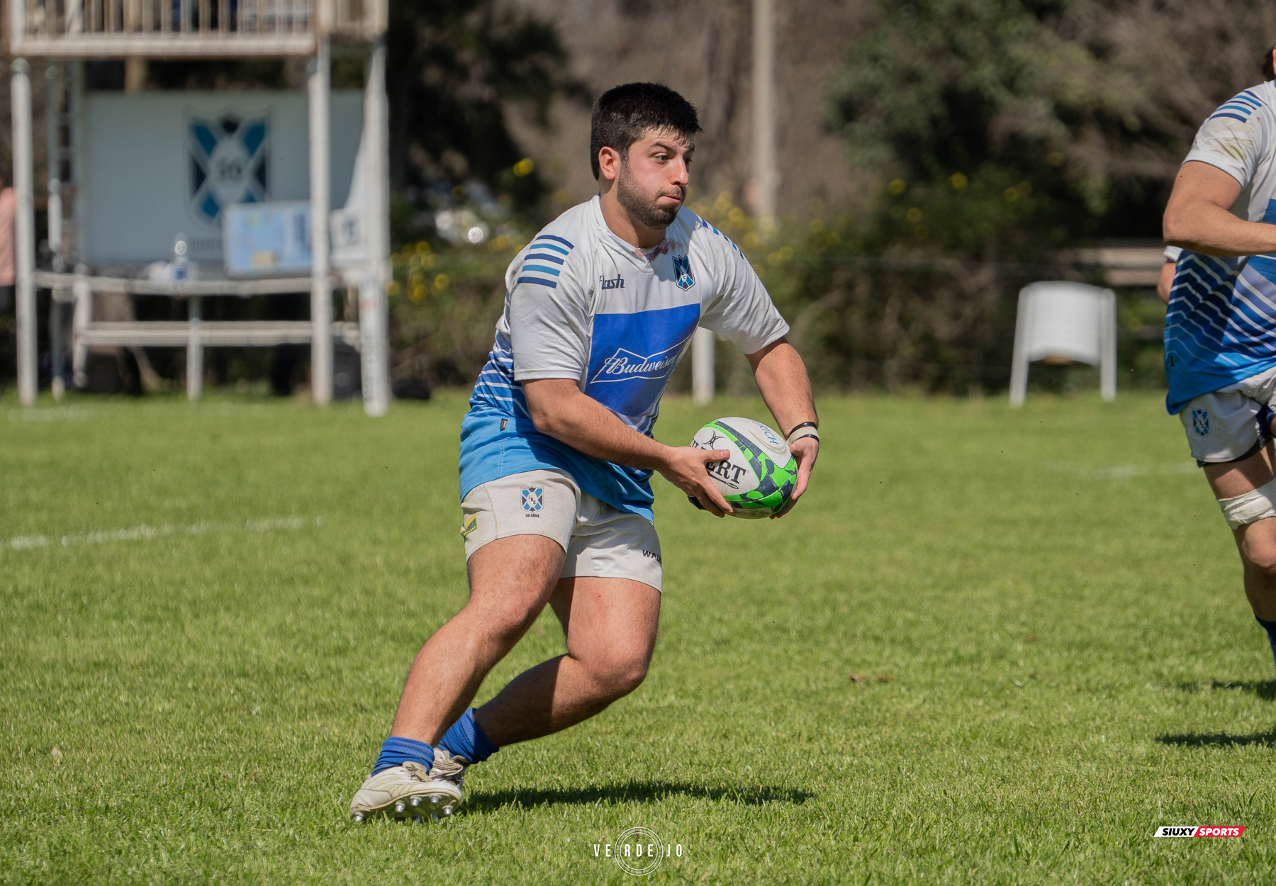  Luján Rugby Club - Club Ciudad de Buenos Aires - Rugby - URBA - 1C - Lujan RC (45) vs (0) Ciudad de Bs As (#URBA1CLRCCBA08) Photo by: Ignacio Verdejo | Siuxy Sports 2024-08-31