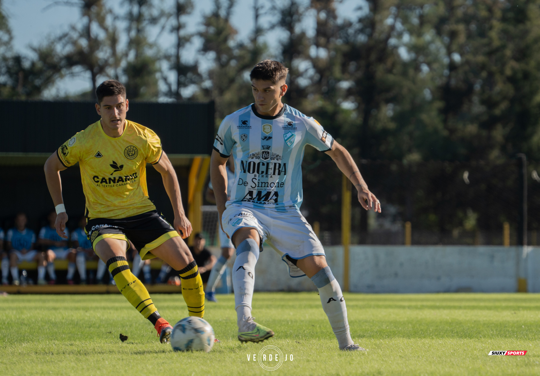  CSyD Flandria - C.A. Argentino de Quilmes - Soccer - AFA - 1B - 2024 - Flandria (0) vs (0) Argentino Quilmes (#AFA1B24FLAAQ04) Photo by: Ignacio Verdejo | Siuxy Sports 2024-04-28