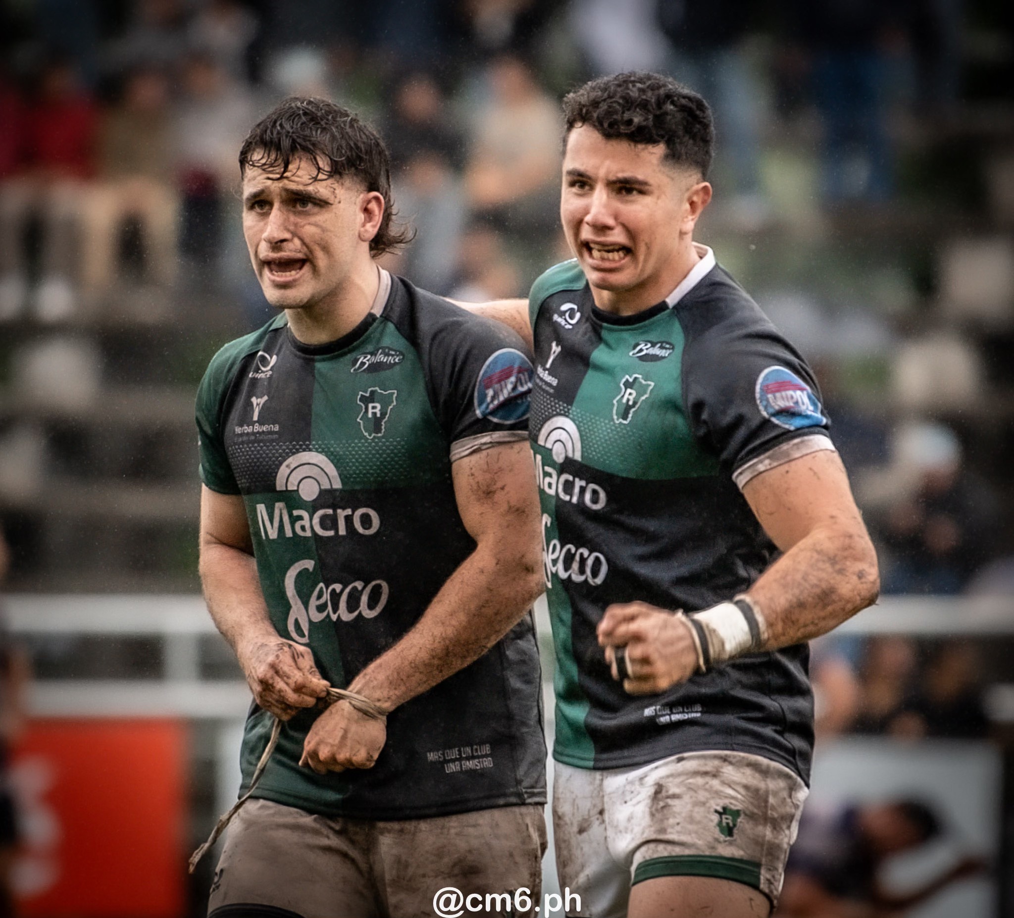  Tucumán Rugby Club - Universitario Rugby Club - Tucuman - Rugby - URT 2024 - Tucuman Rugby (20) vs (19) Universitario de Tucuman (#URT24TRUDT04) Photo by: Christian Mas | Siuxy Sports 2024-04-13