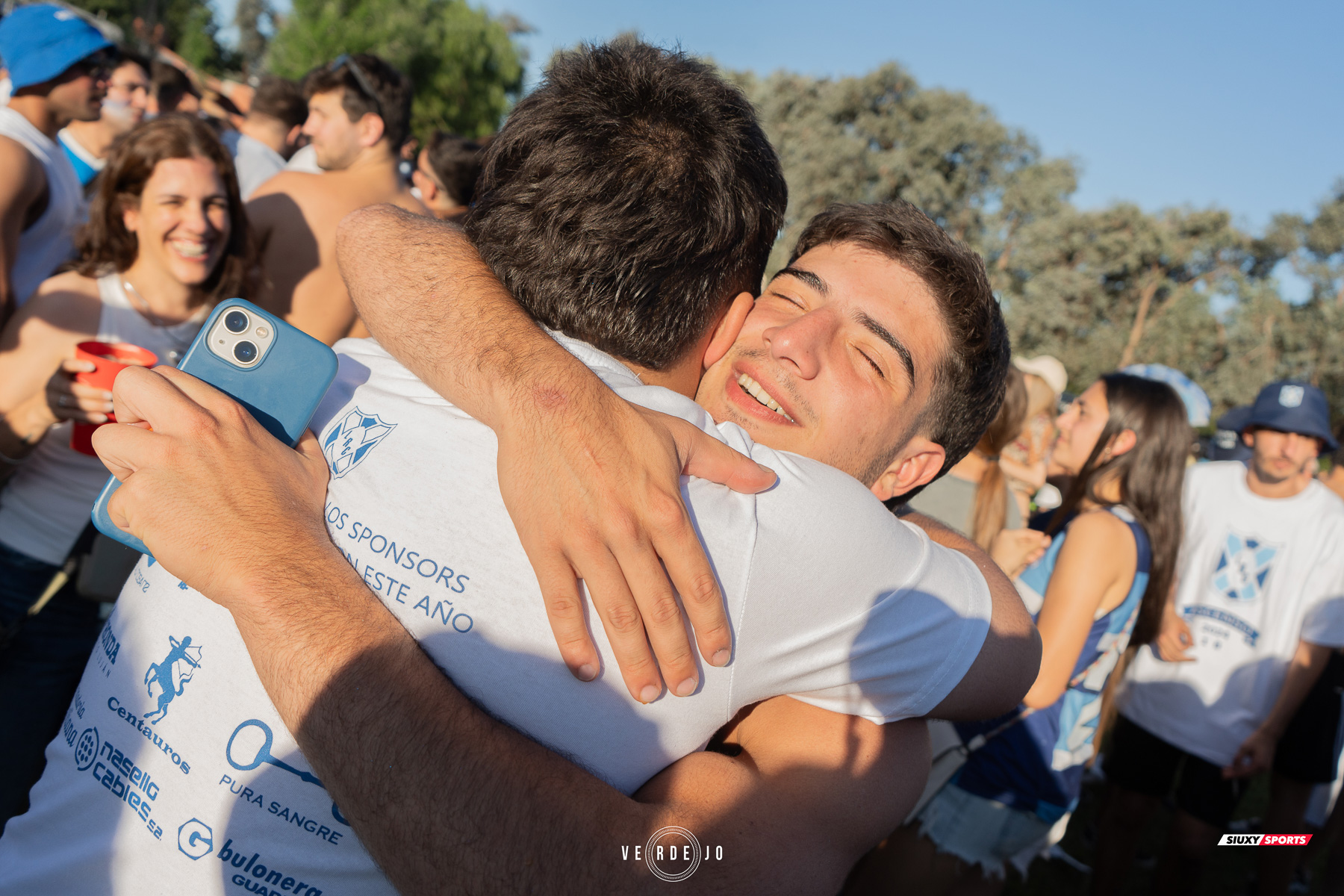  Luján Rugby Club - Monte Grande - Rugby - URBA 2024 - 1ra C - Lujan RC (38) vs (14) Monte Grande RC - Final Ascenso a 1ra B (#URBA24LRCMGRC11) Photo by: Ignacio Verdejo | Siuxy Sports 2024-11-09